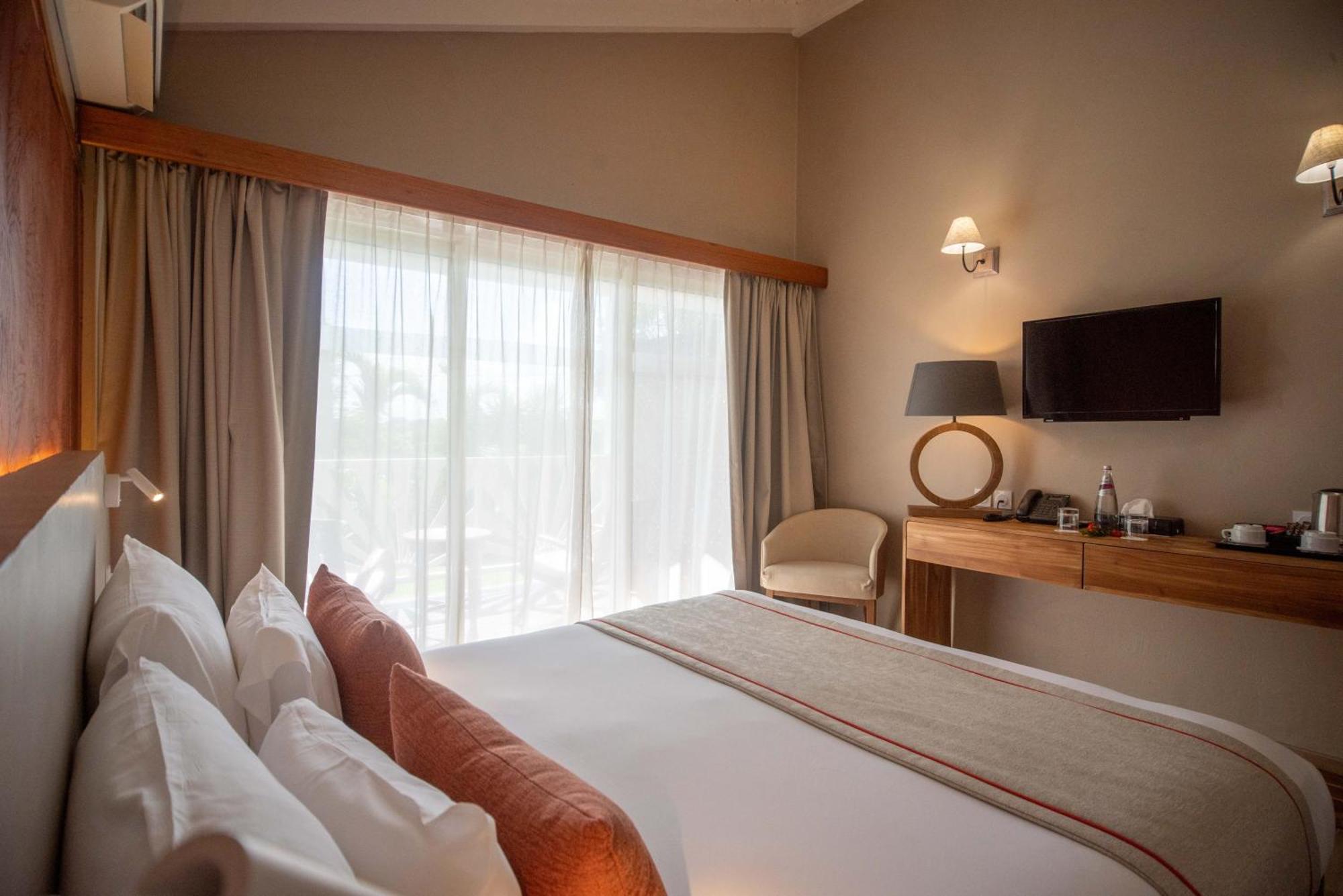 Le Relais Du Moulin - De Charme & Adult Only 4* Sainte-Anne (Grande-Terre)