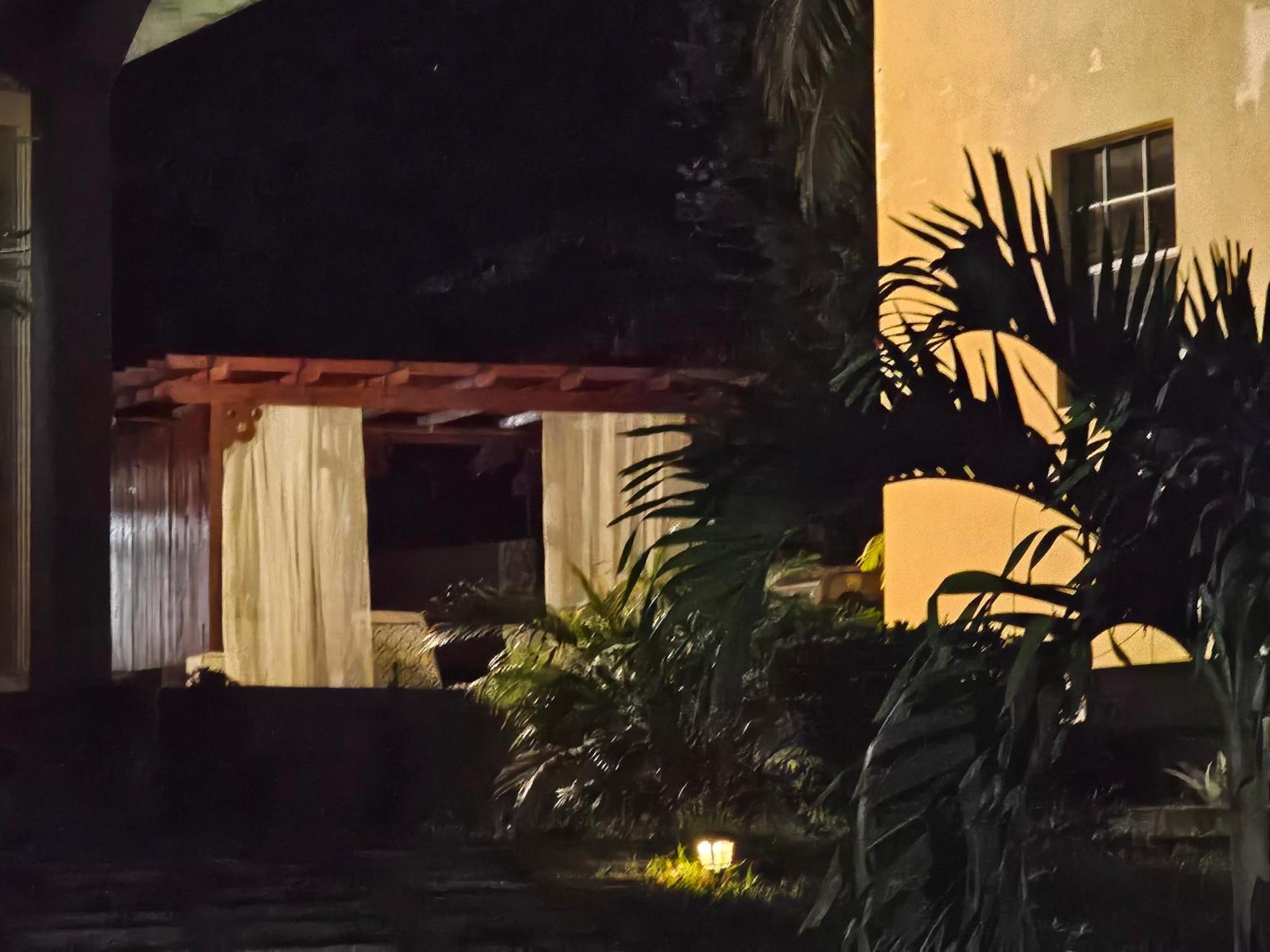 Royal Escape - 1 Guest house *