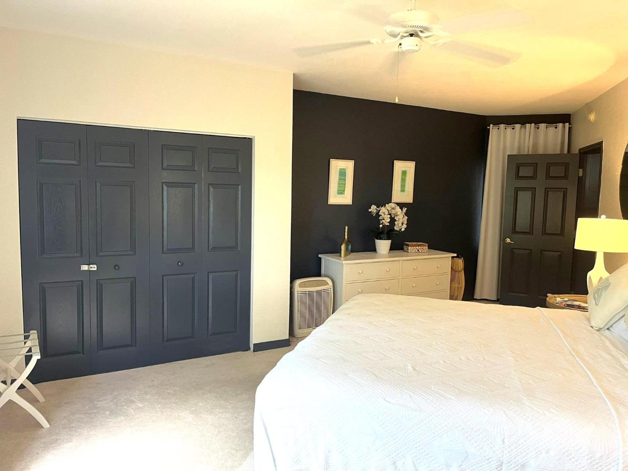 Living At The Retreat Apartamento