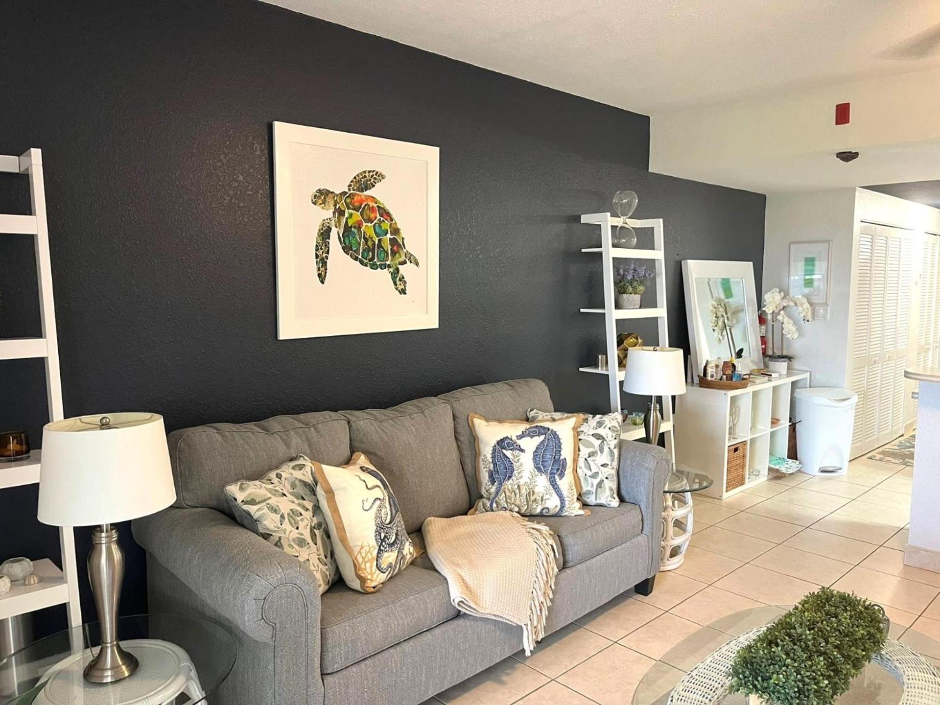 Apartamento Living At The Retreat