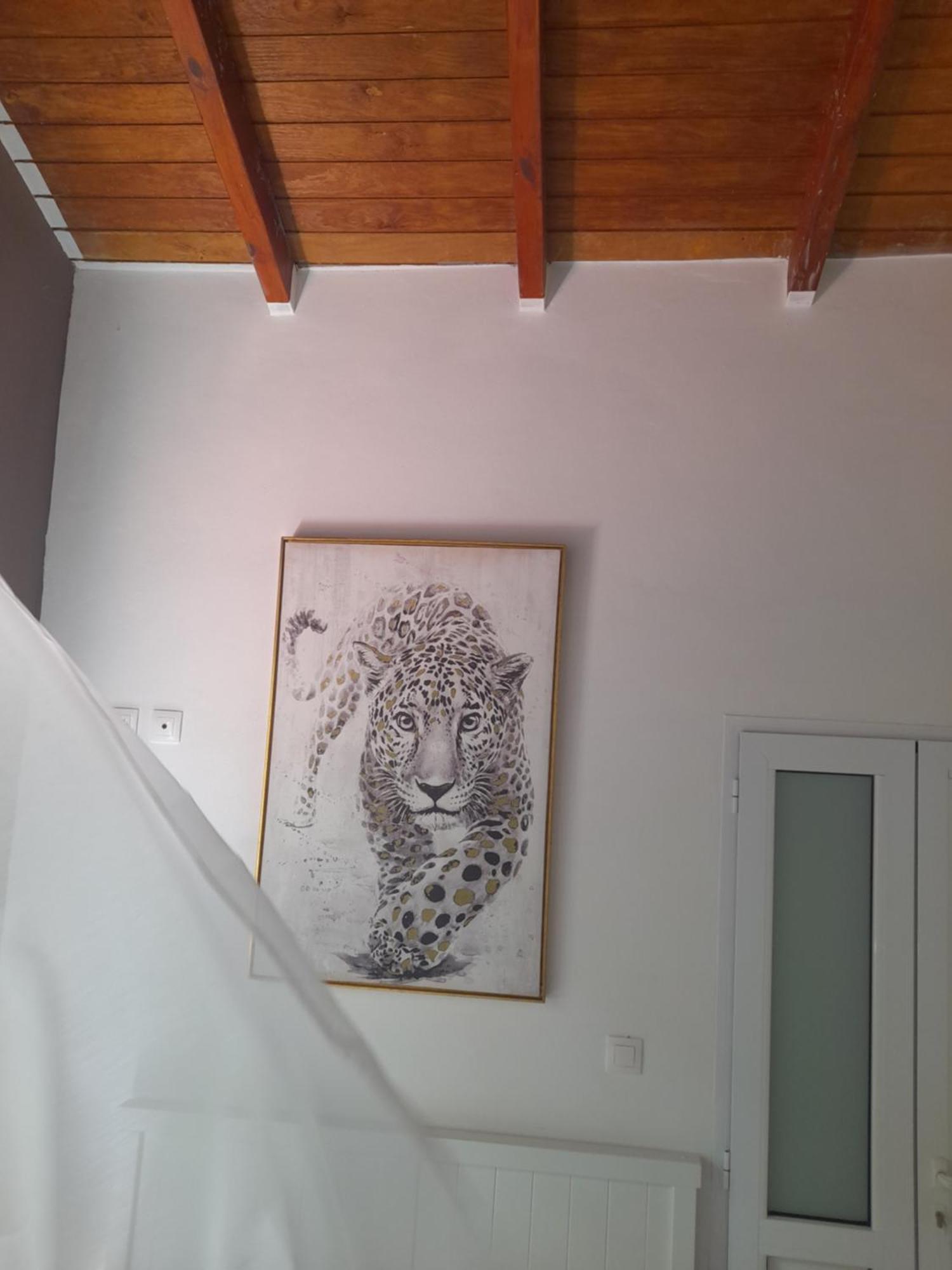 Holiday home Villabadlou 
