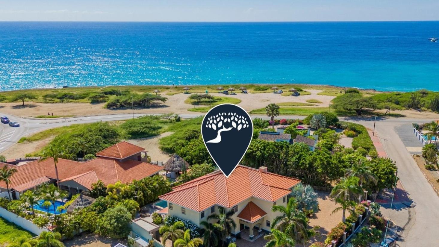 Bocobay Seaside House Villa *