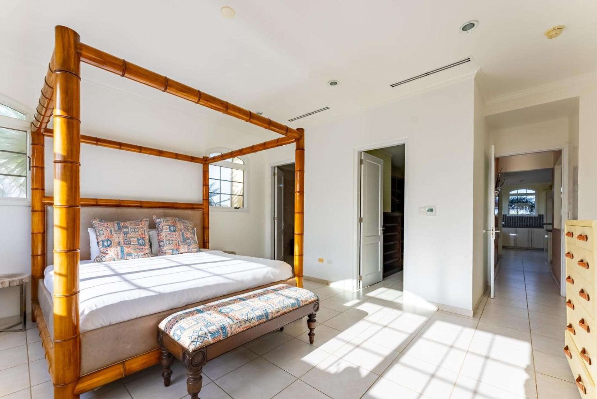 Villa Bocobay Seaside House *