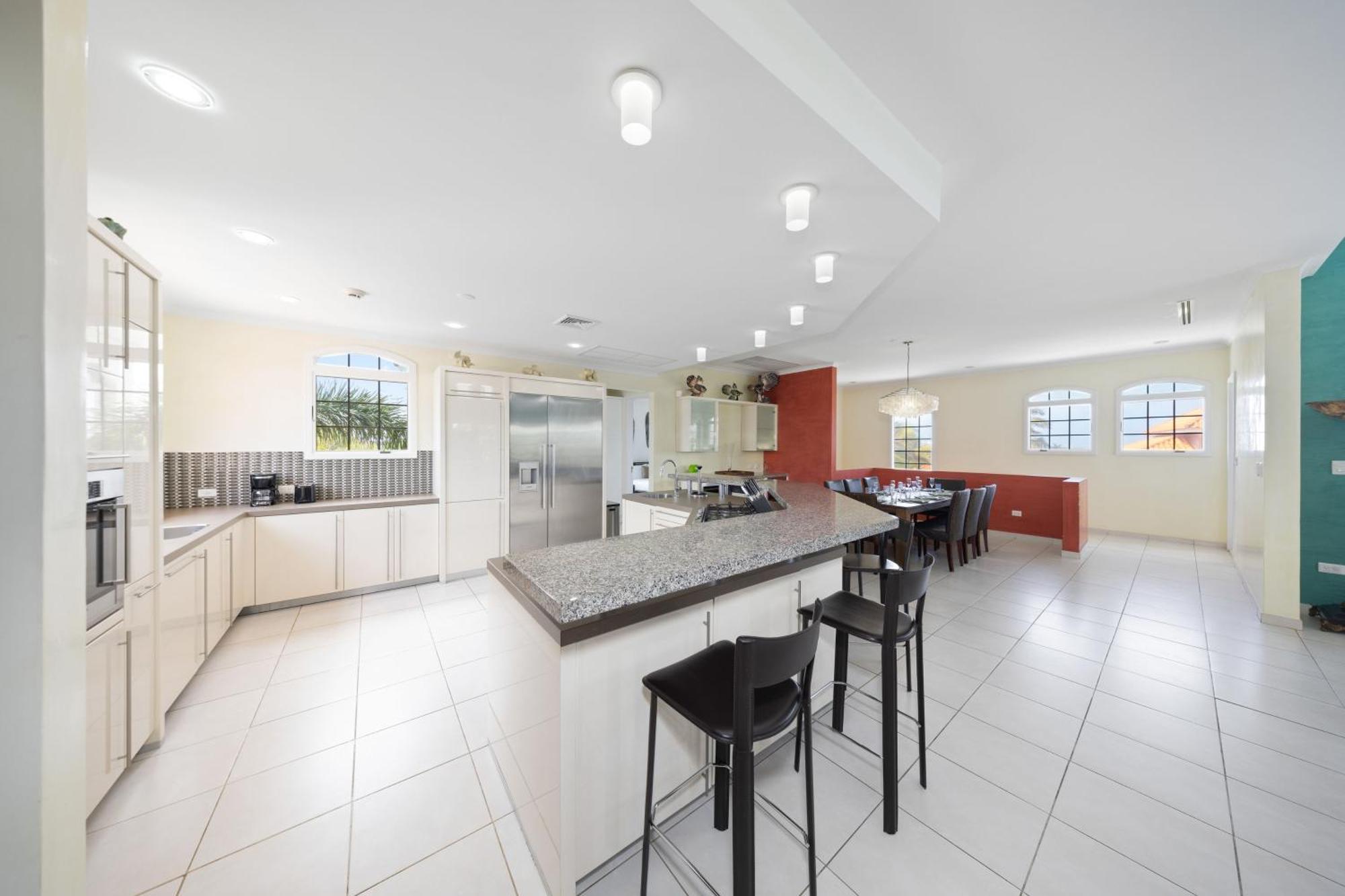 Villa Bocobay Seaside House Palm Beach