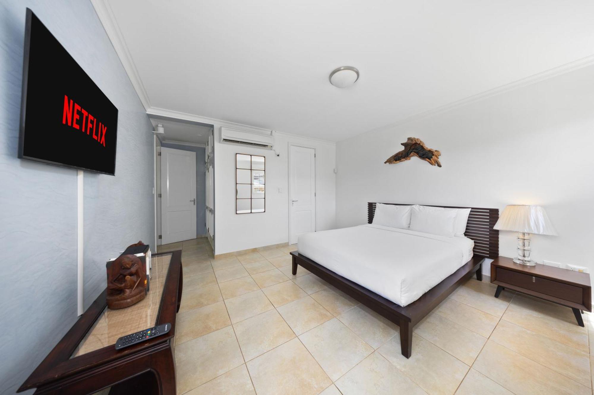 Bocobay Seaside House Villa