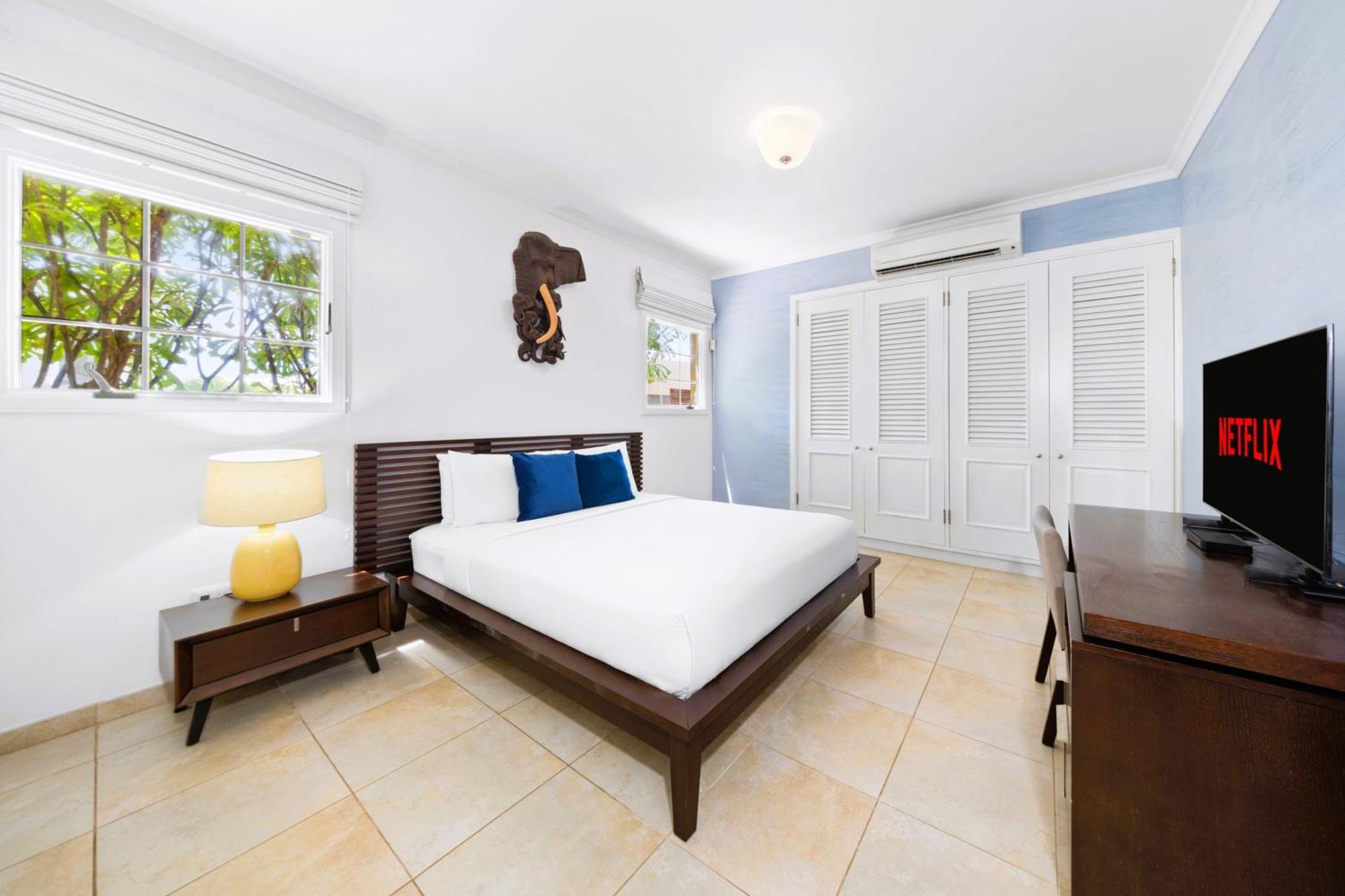 Bocobay Seaside House * Palm Beach