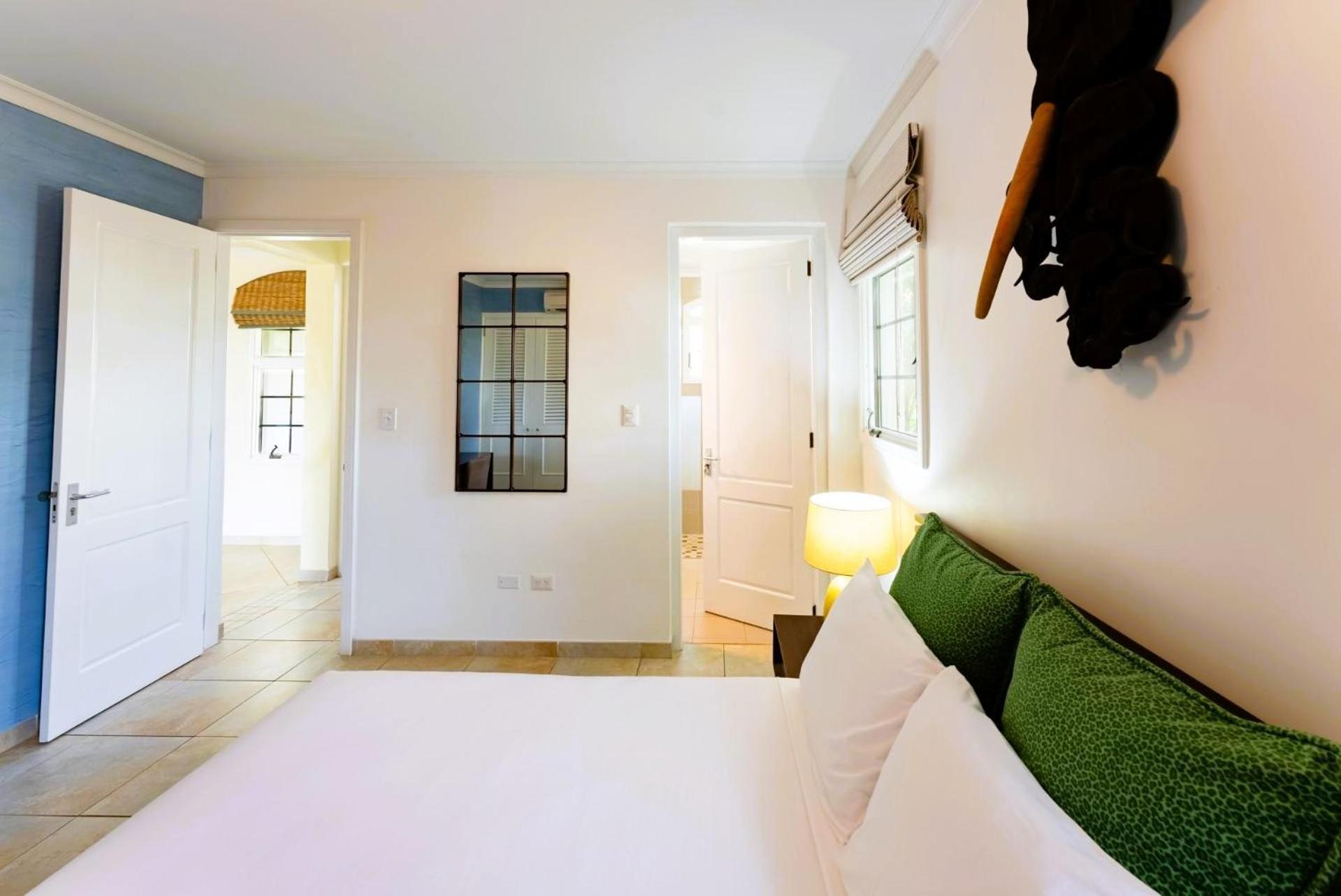 Villa Bocobay Seaside House *