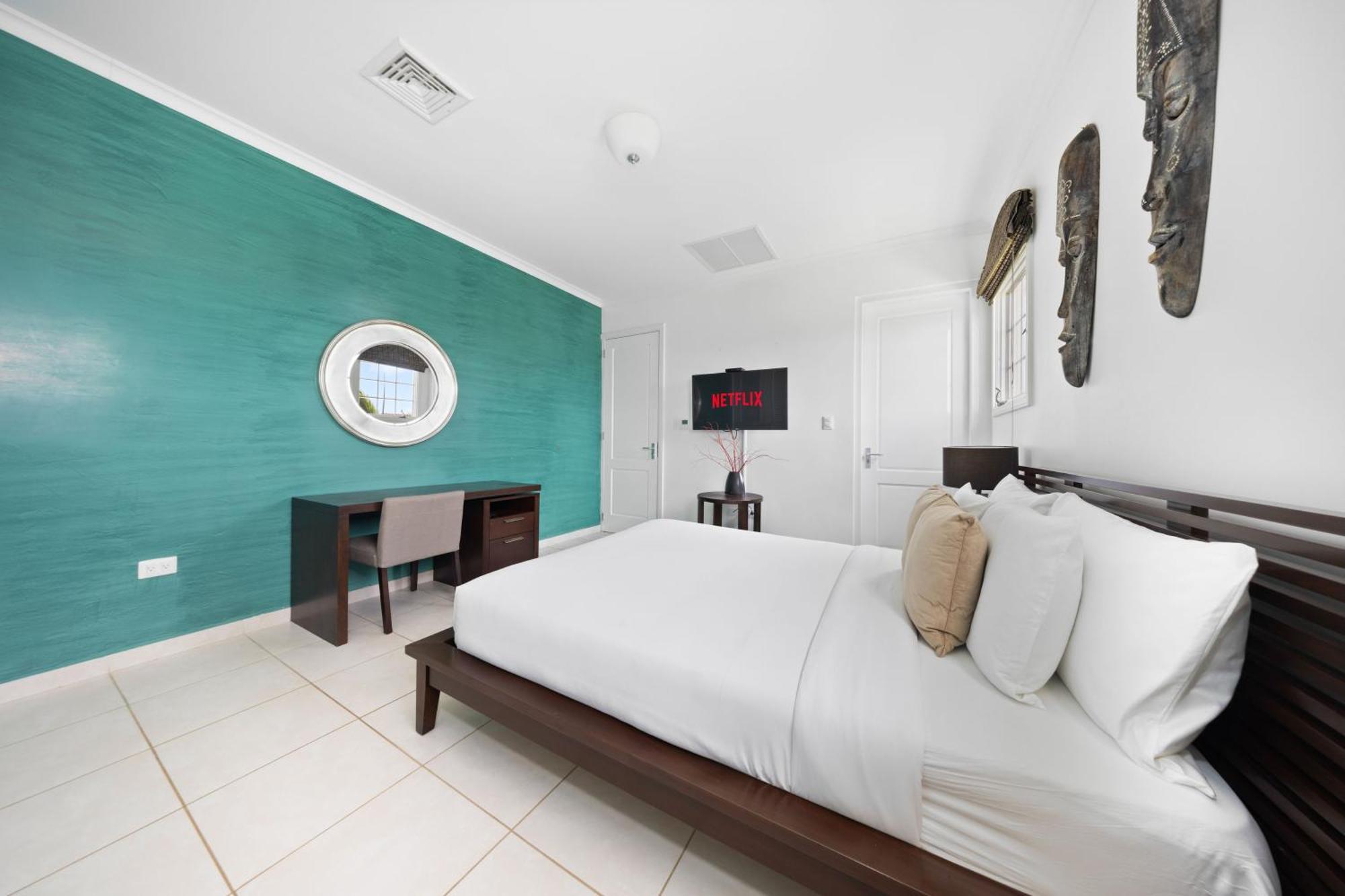 Villa Bocobay Seaside House