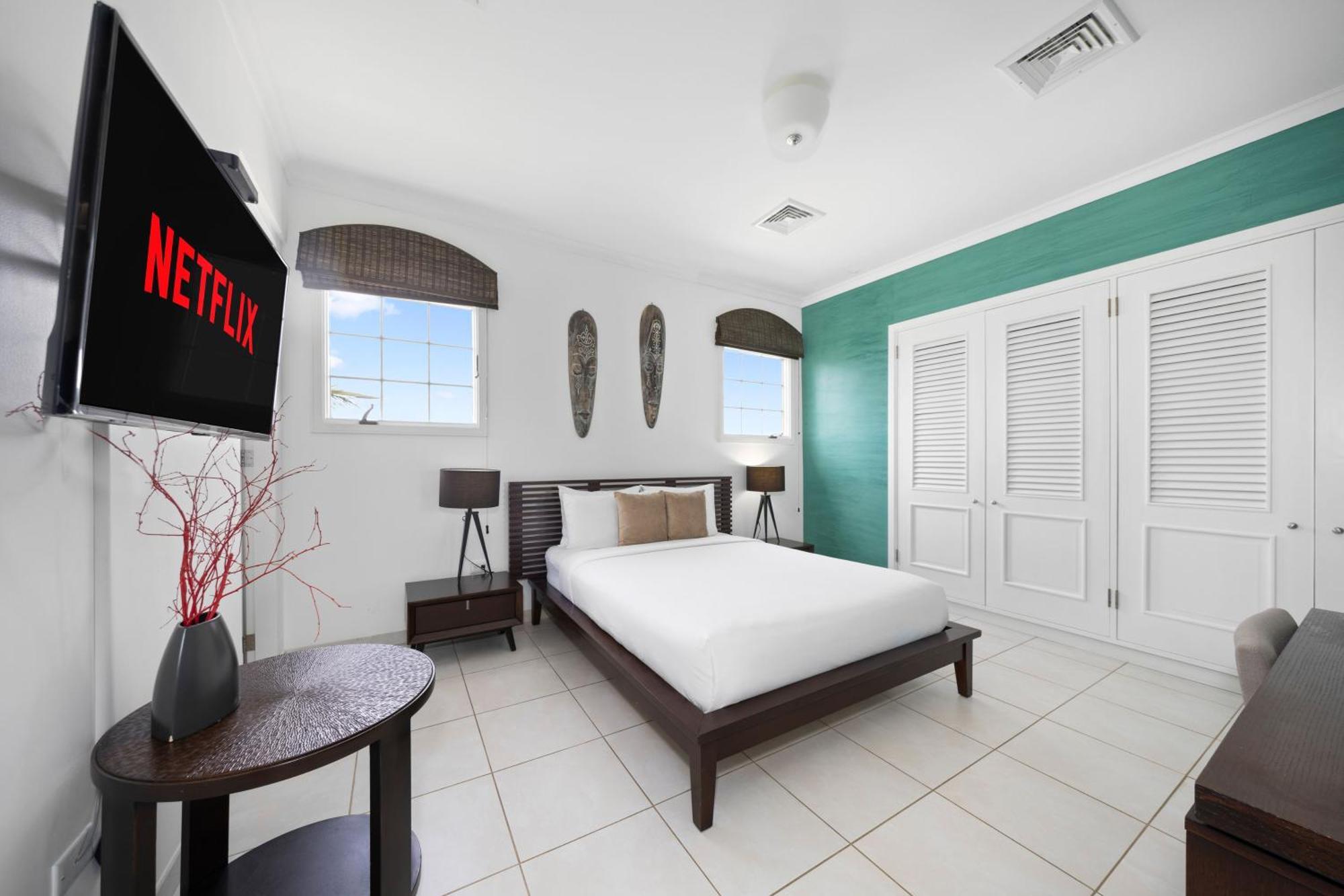 Bocobay Seaside House Villa *