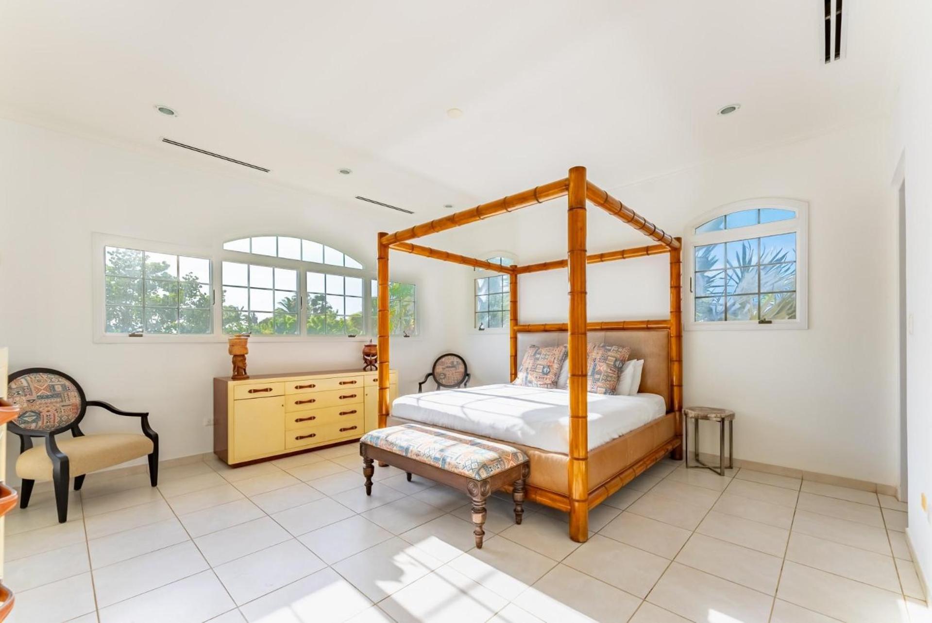 Bocobay Seaside House Villa *