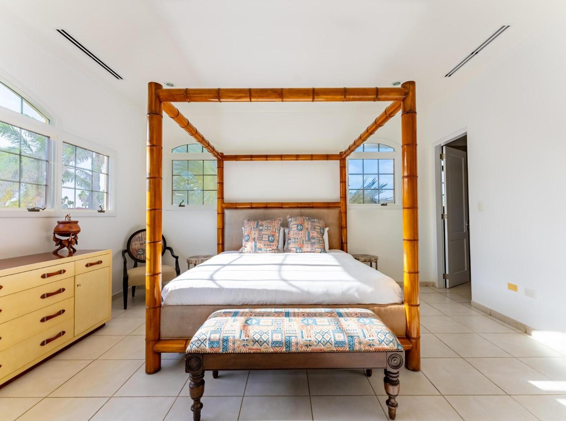 Villa Bocobay Seaside House