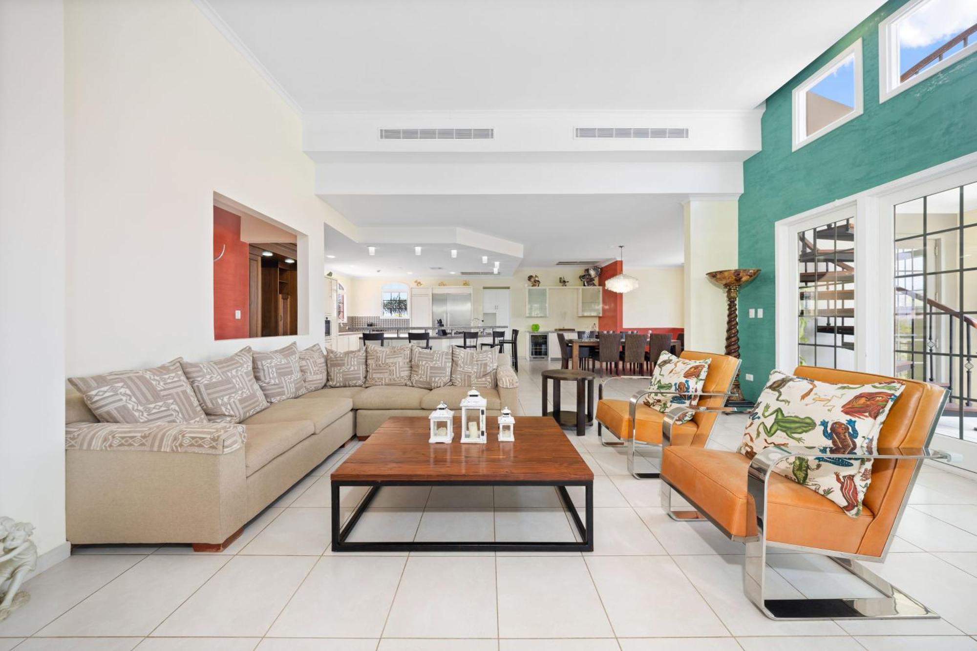 Bocobay Seaside House Villa *