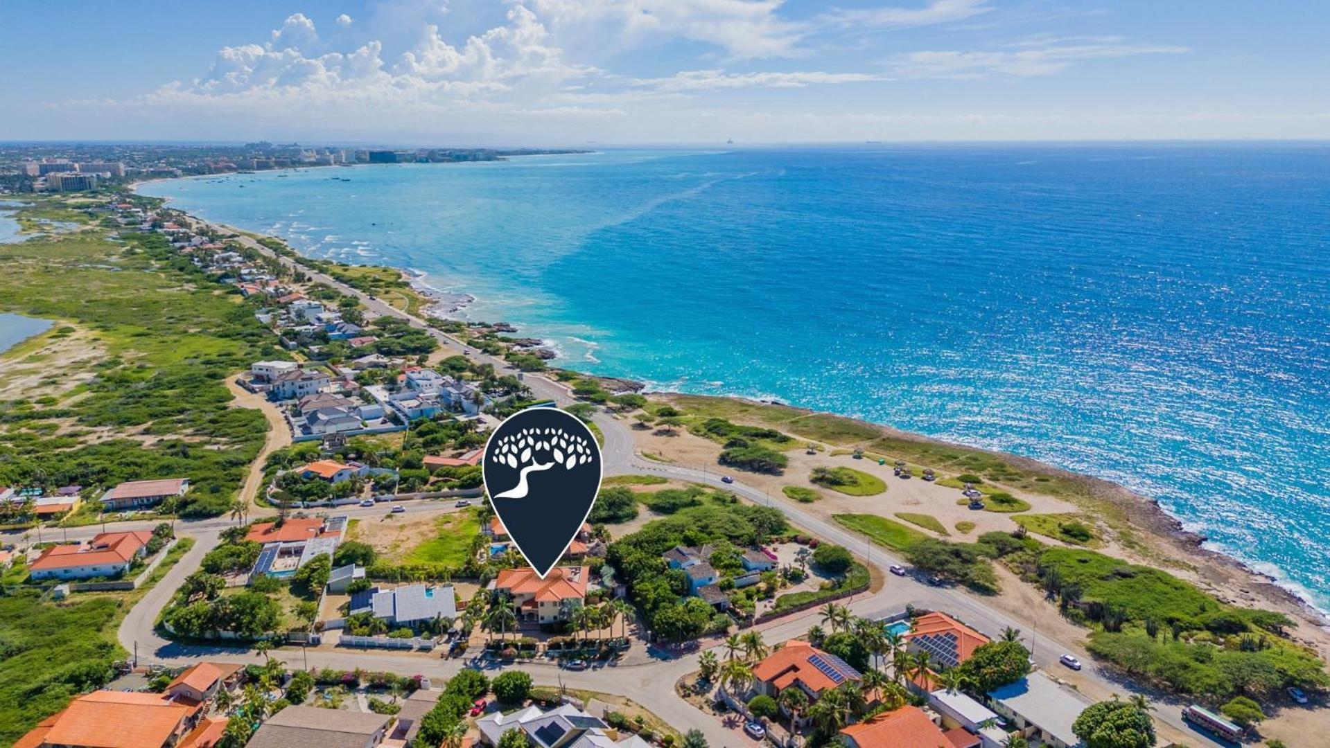 Bocobay Seaside House Villa *