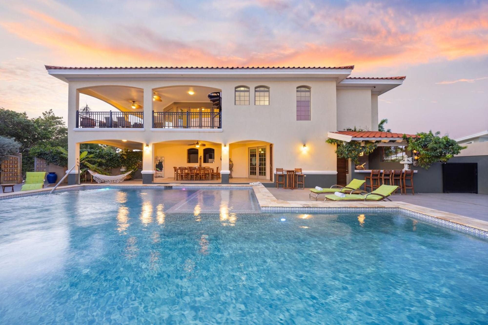 Bocobay Seaside House * Palm Beach