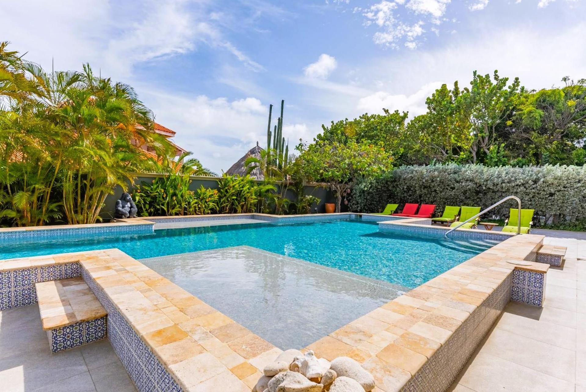 Bocobay Seaside House Palm Beach