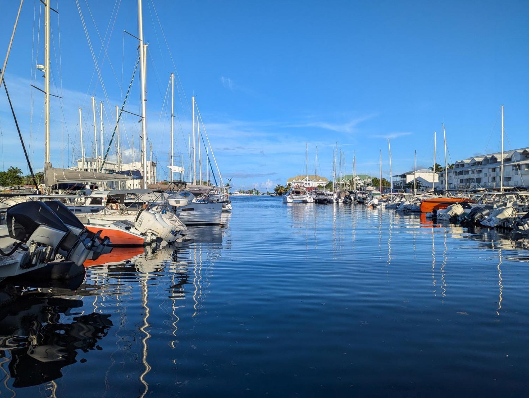 Apartment Plongeon Sur La Marina