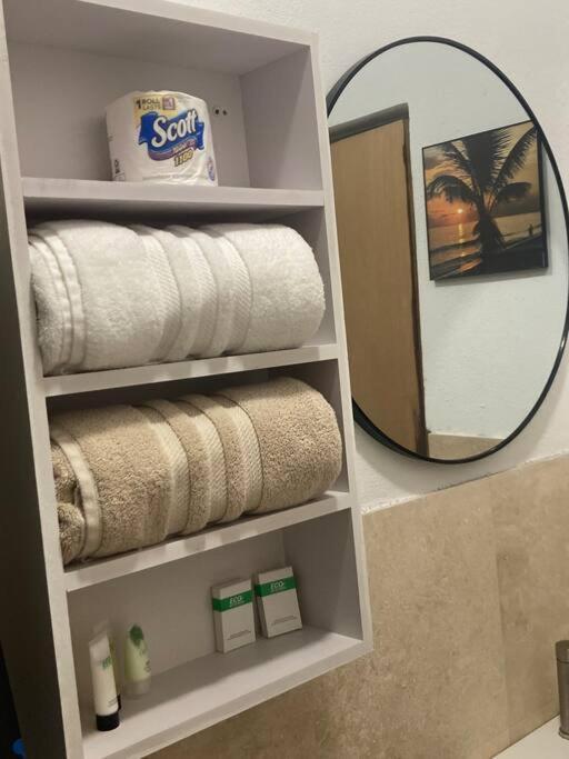 Bednbong Experience Apartamento Arecibo