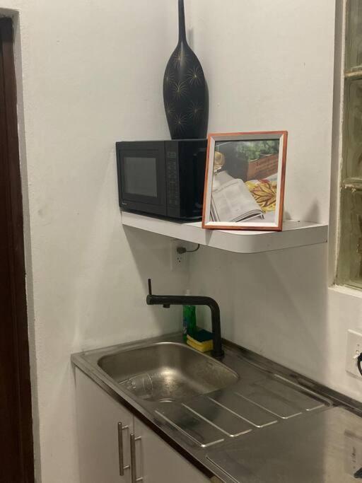 Bednbong Experience Apartamento