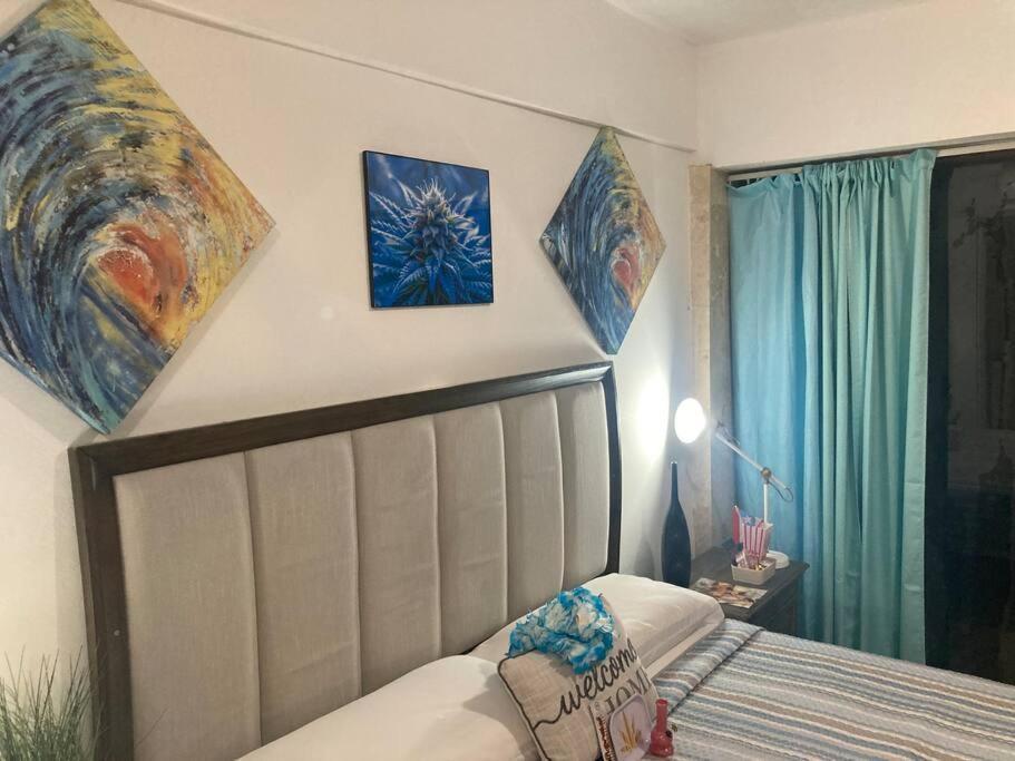 Apartamento Bednbong Experience