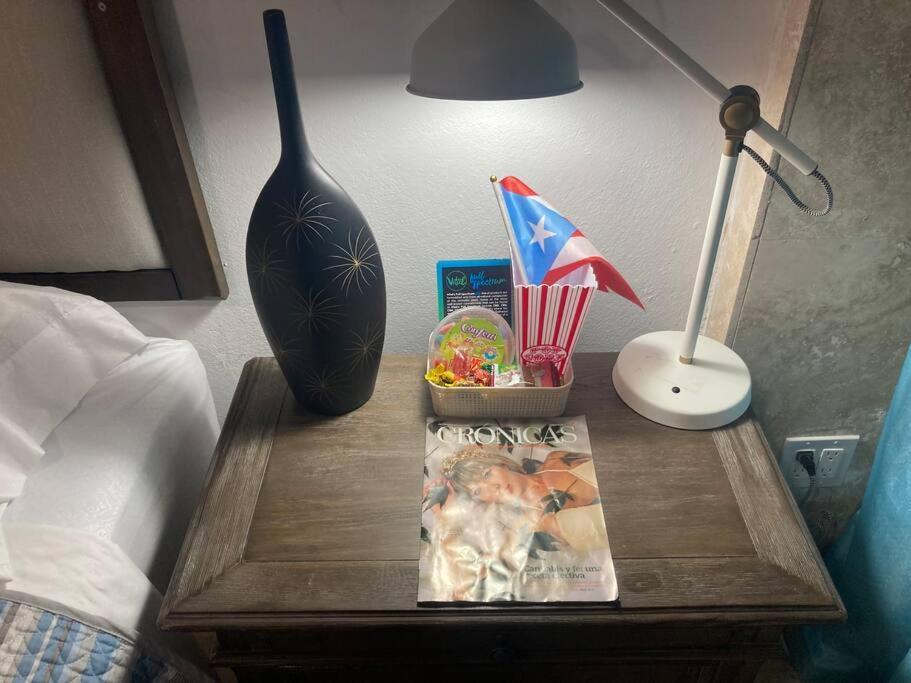 Bednbong Experience * Arecibo