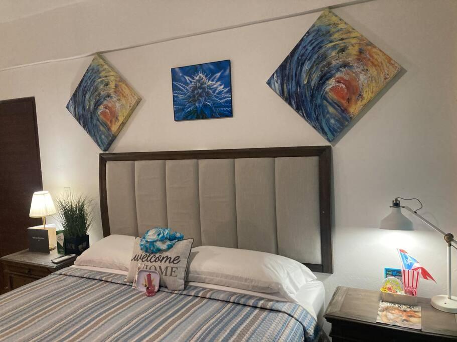 Apartamento Bednbong Experience *