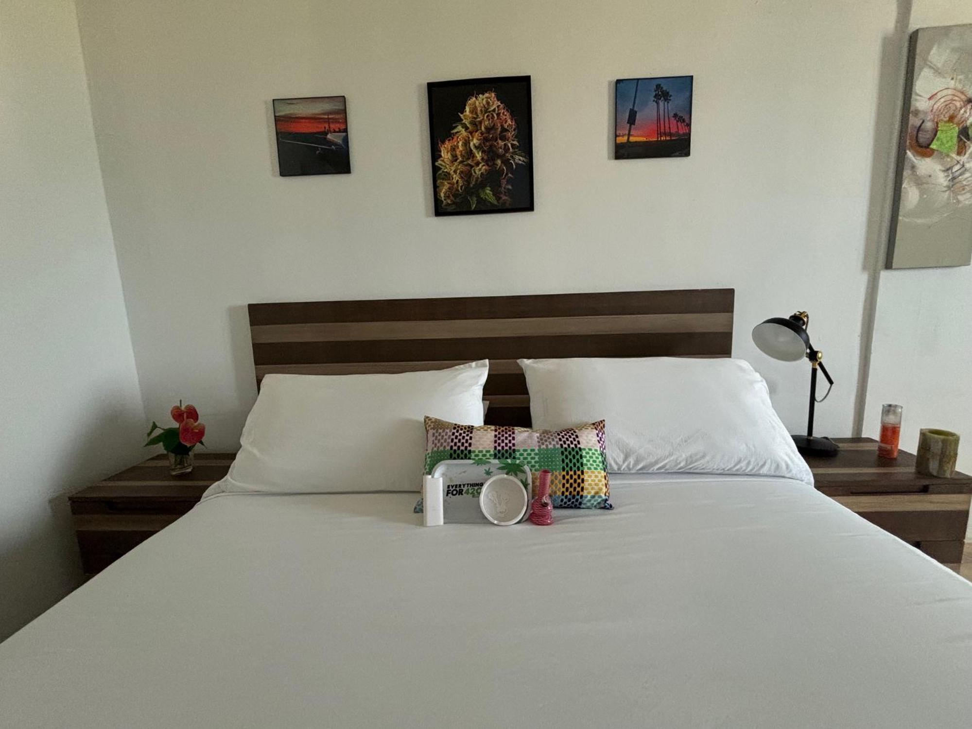 Apartamento Bednbong Experience