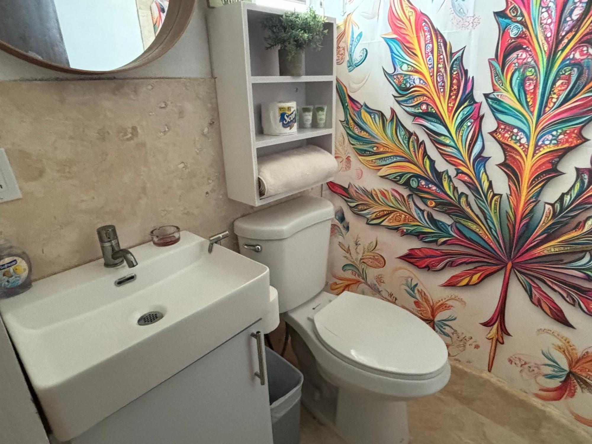 Bednbong Experience Apartamento *