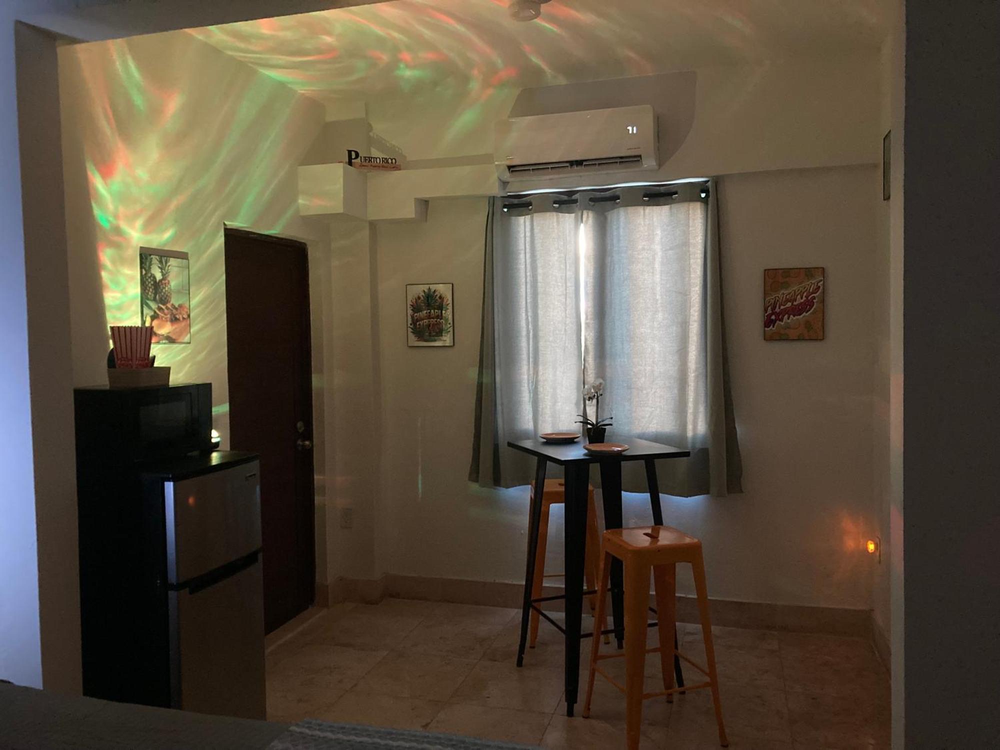 Apartamento Bednbong Experience Arecibo