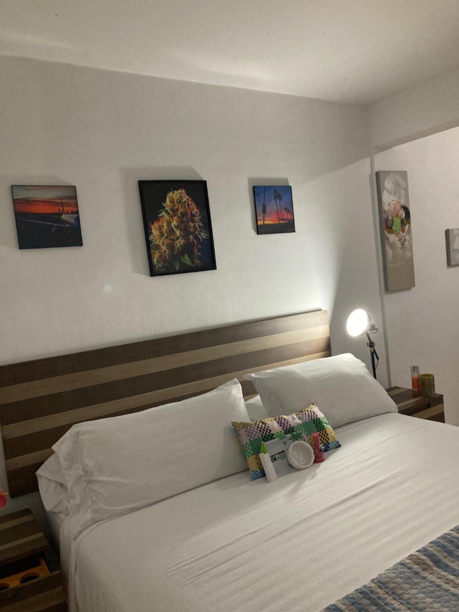 Bednbong Experience Apartamento