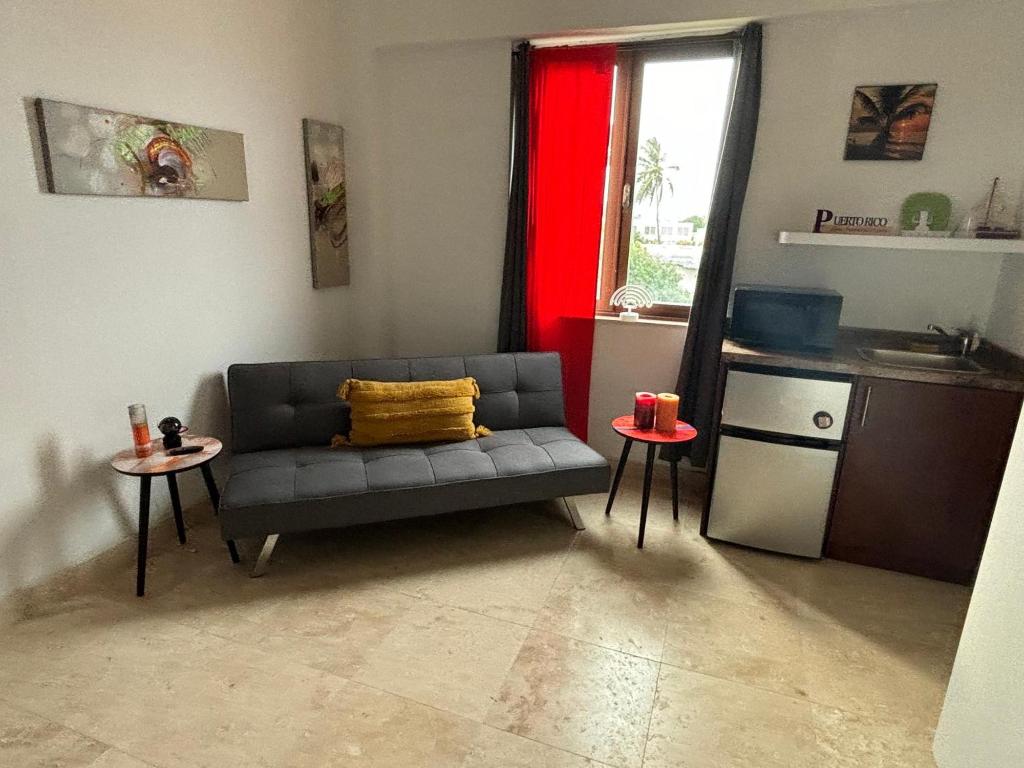 Apartamento Bednbong Experience