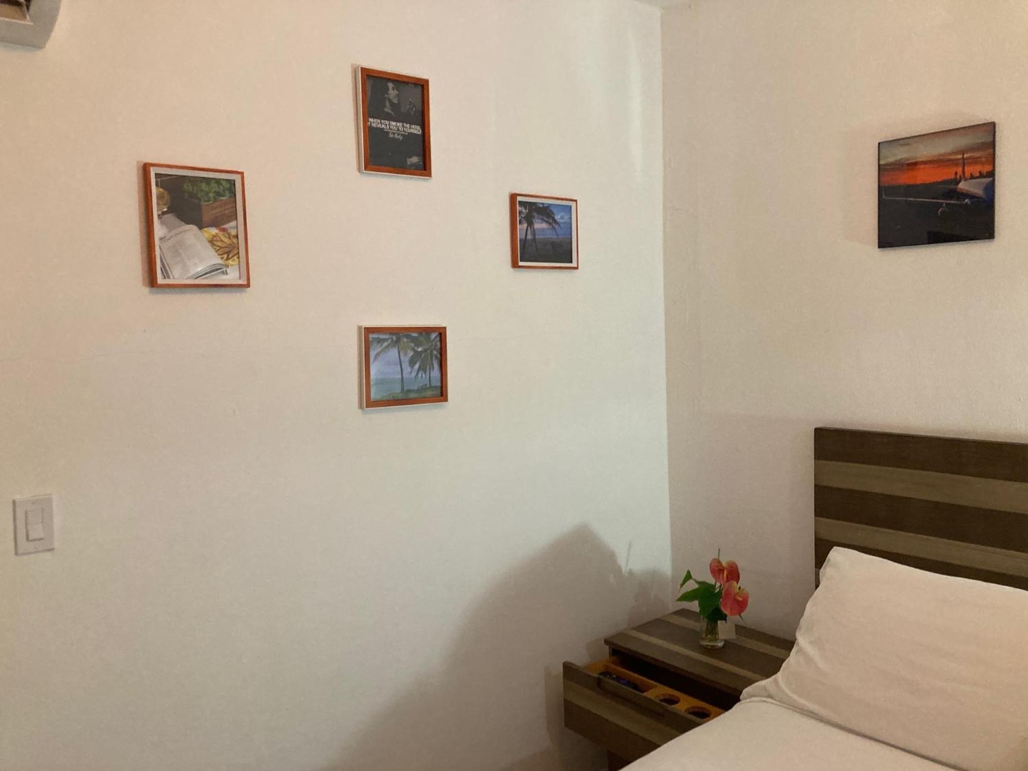 Bednbong Experience Apartamento