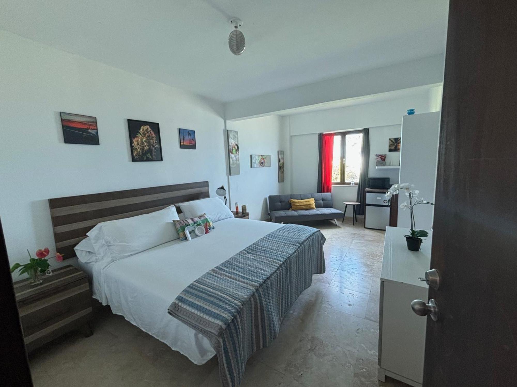 Apartamento Bednbong Experience