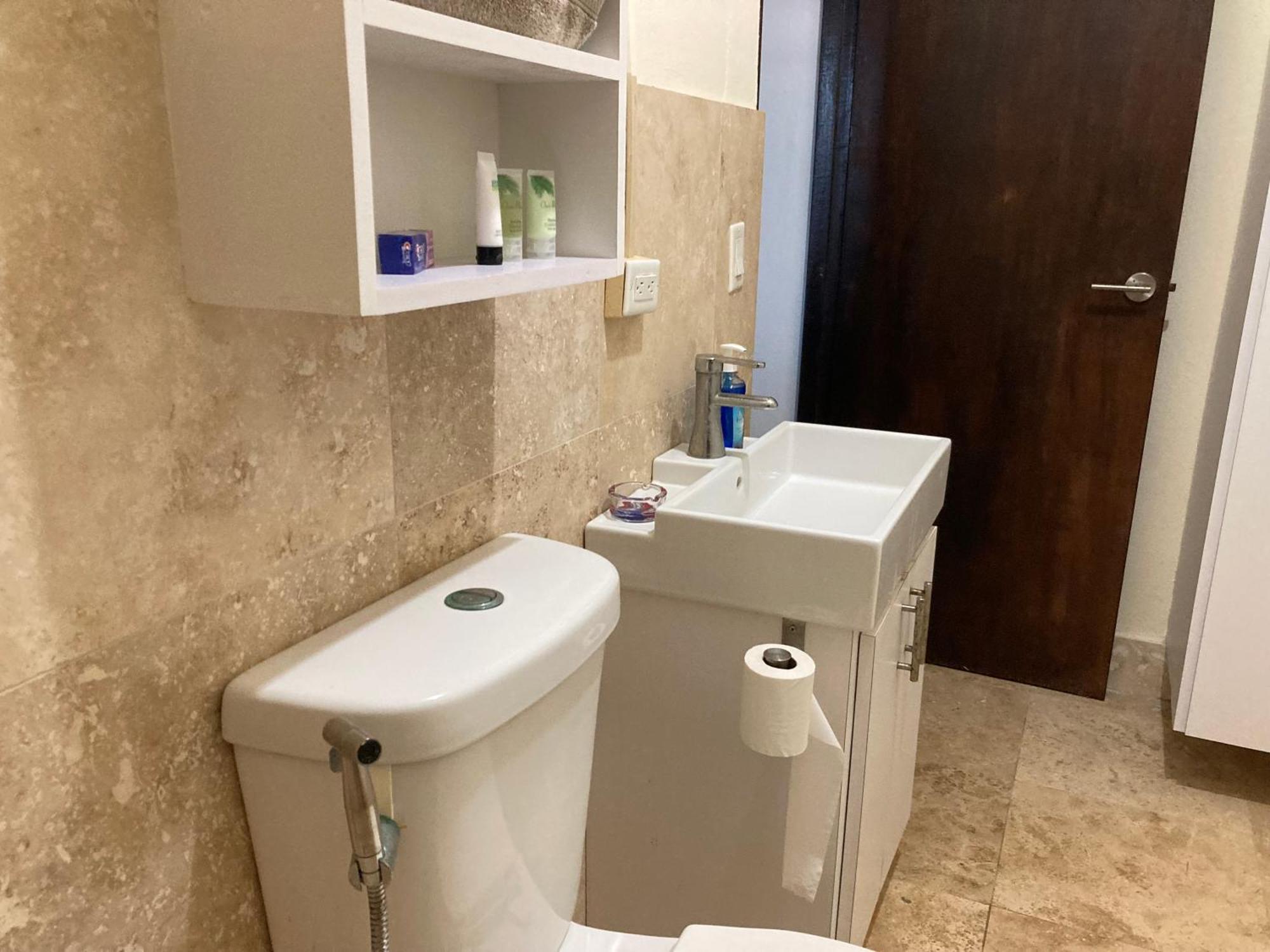 Apartamento Bednbong Experience Arecibo