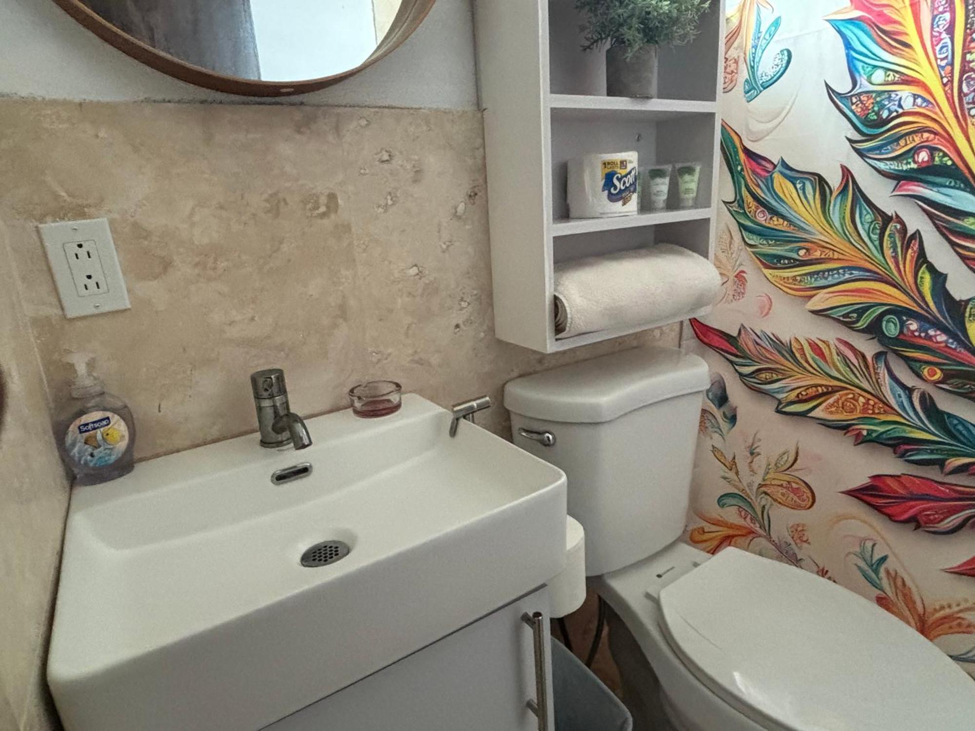 Bednbong Experience Apartamento