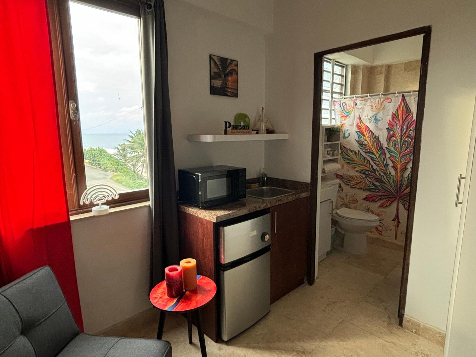 Bednbong Experience Apartamento