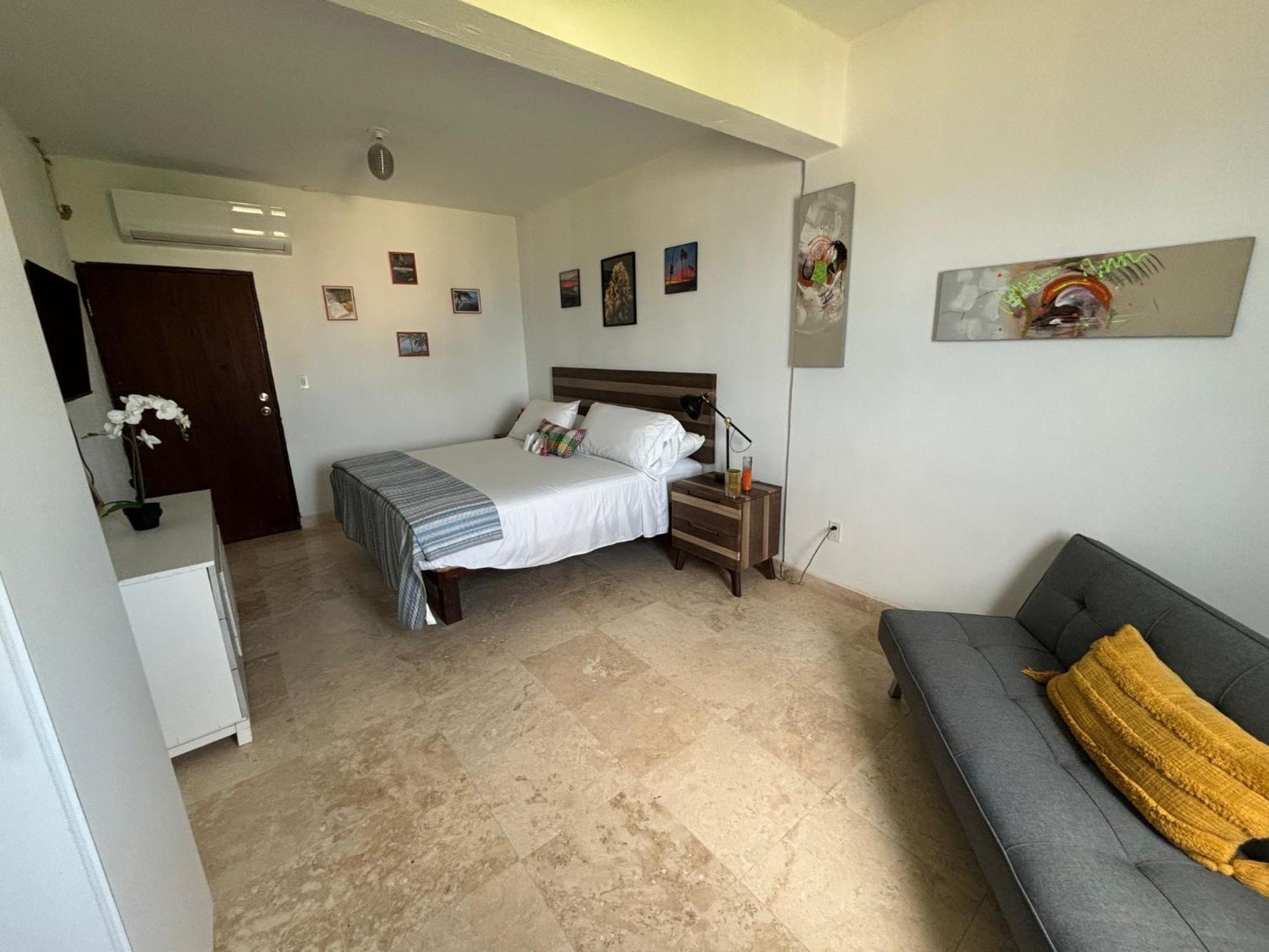 Apartamento Bednbong Experience
