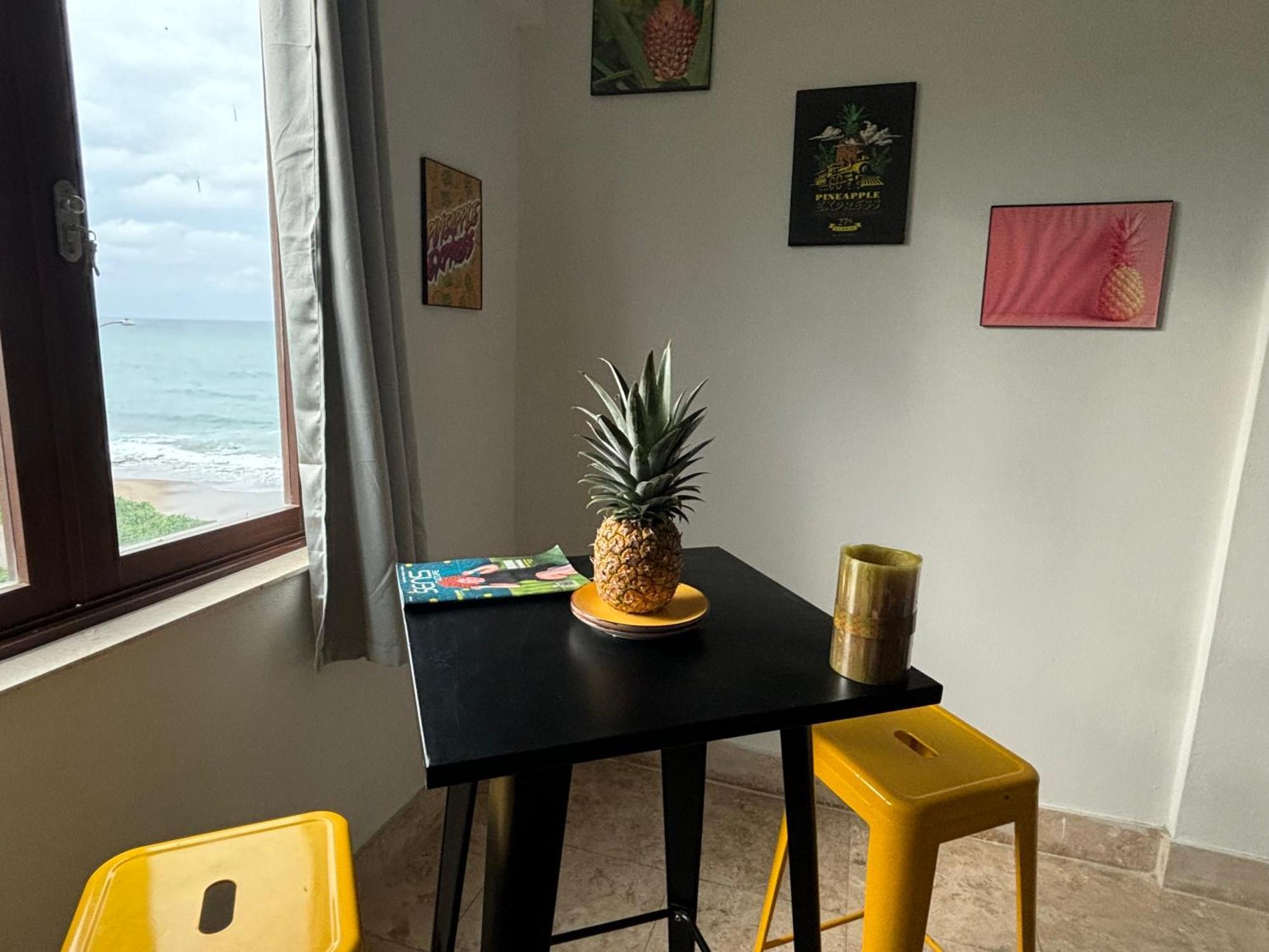 Apartamento Bednbong Experience Arecibo