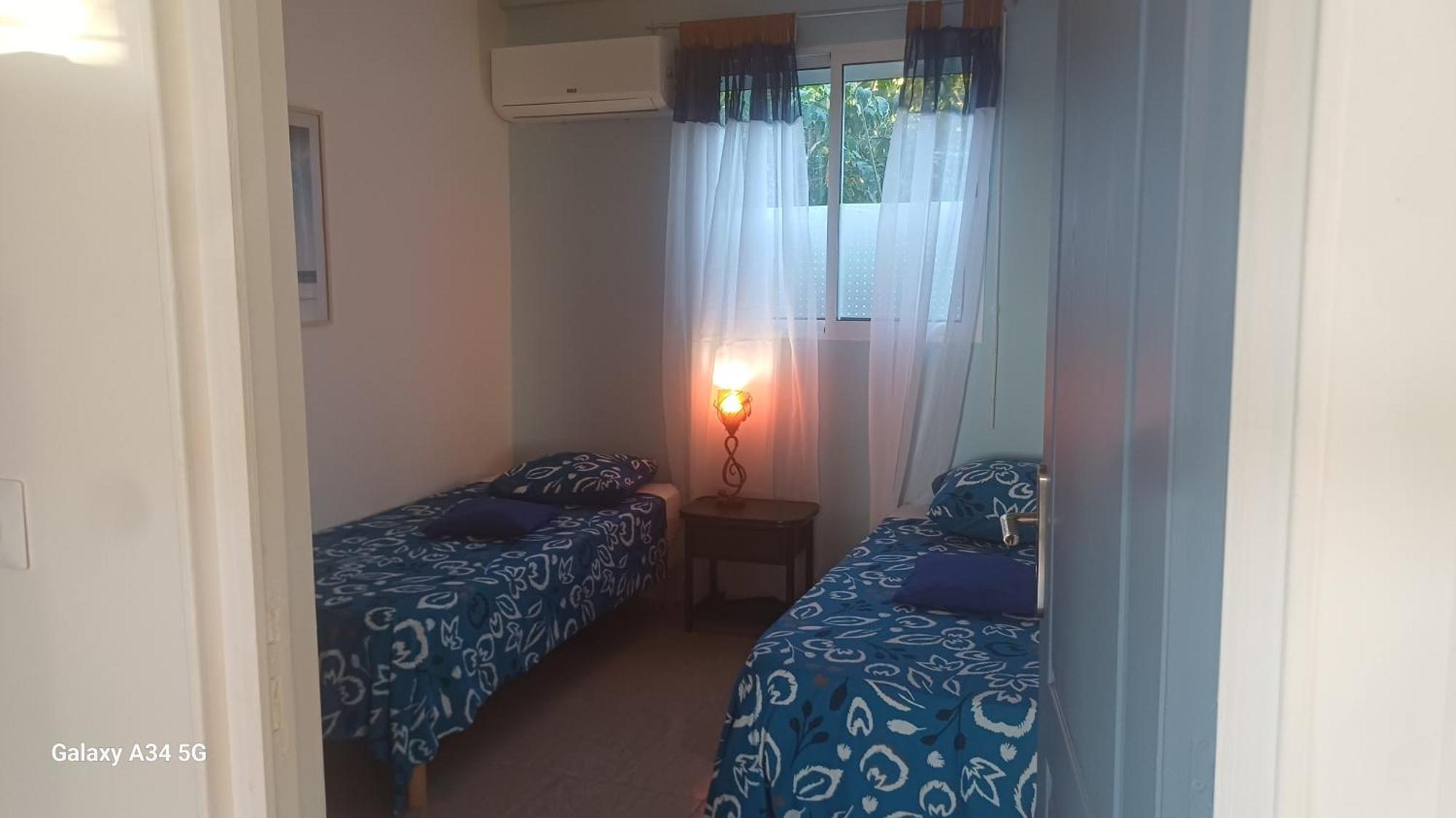 Capra Pomme Surette Holiday home