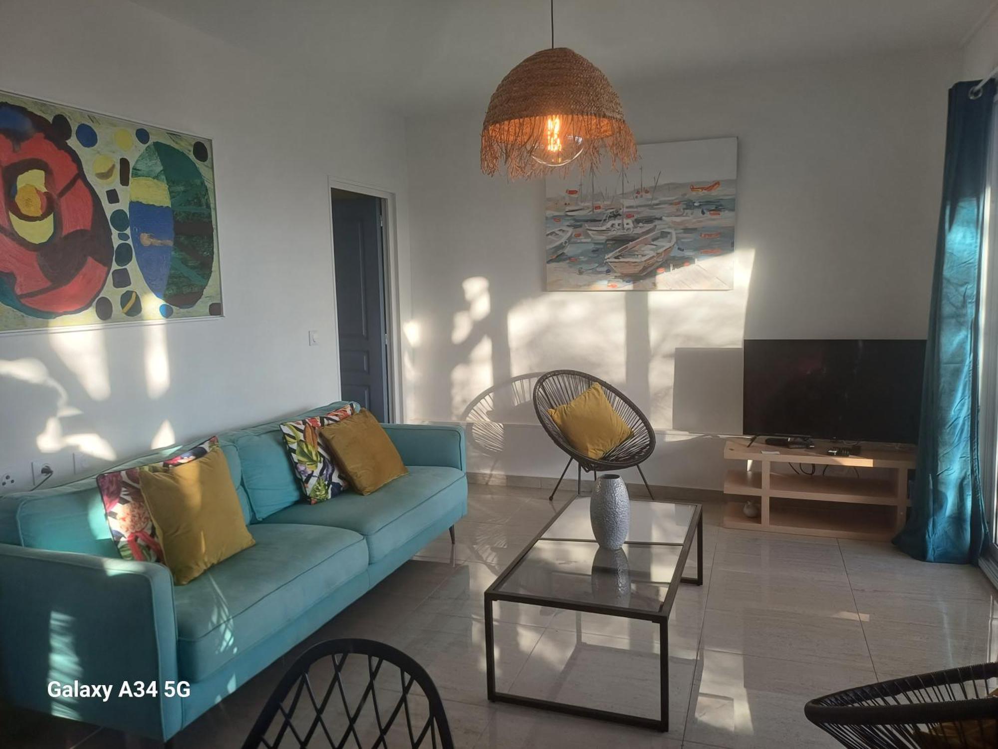 Capra Pomme Surette Holiday home *