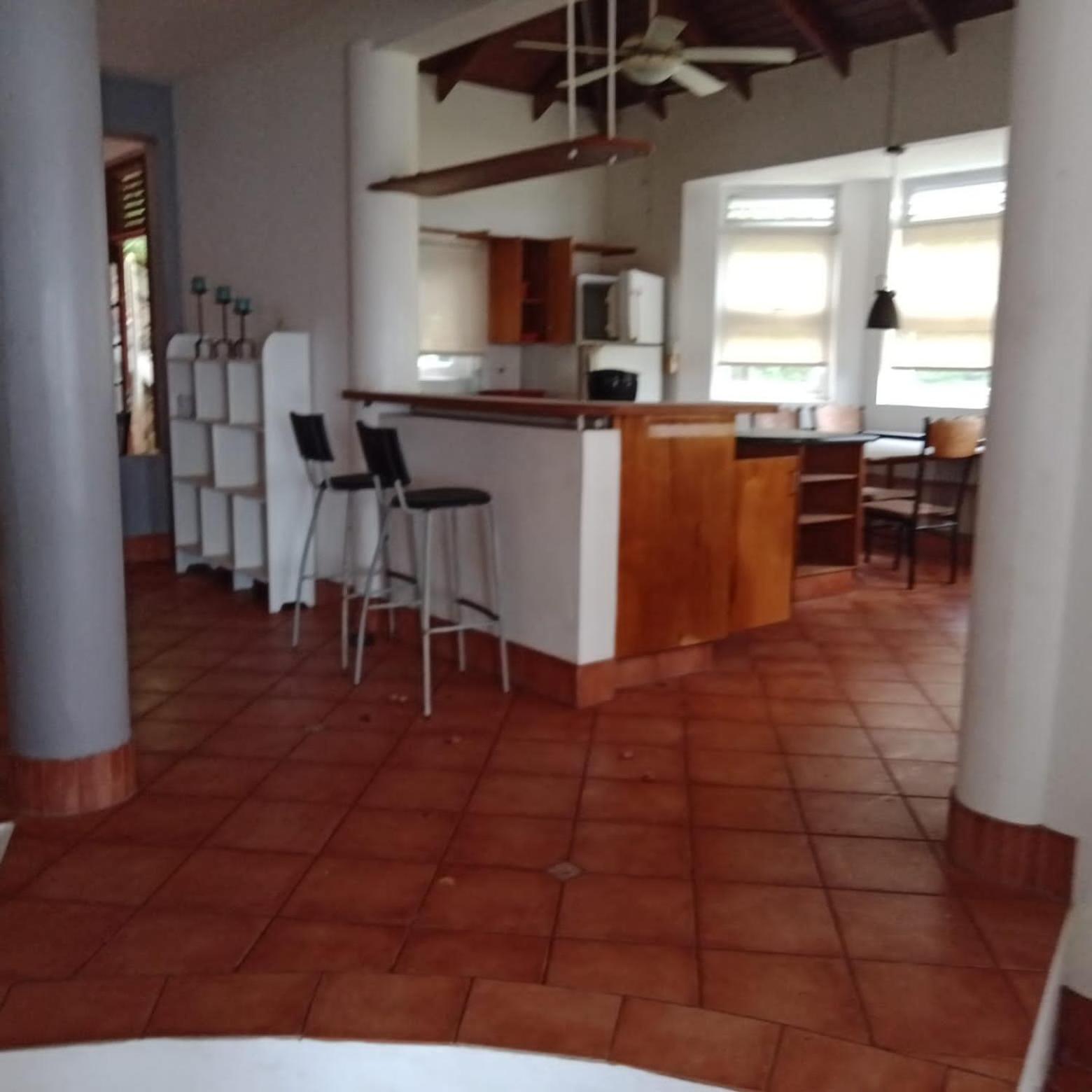 Private With Twin Beds Ac Nr Intl Airpt And Vieux Fort