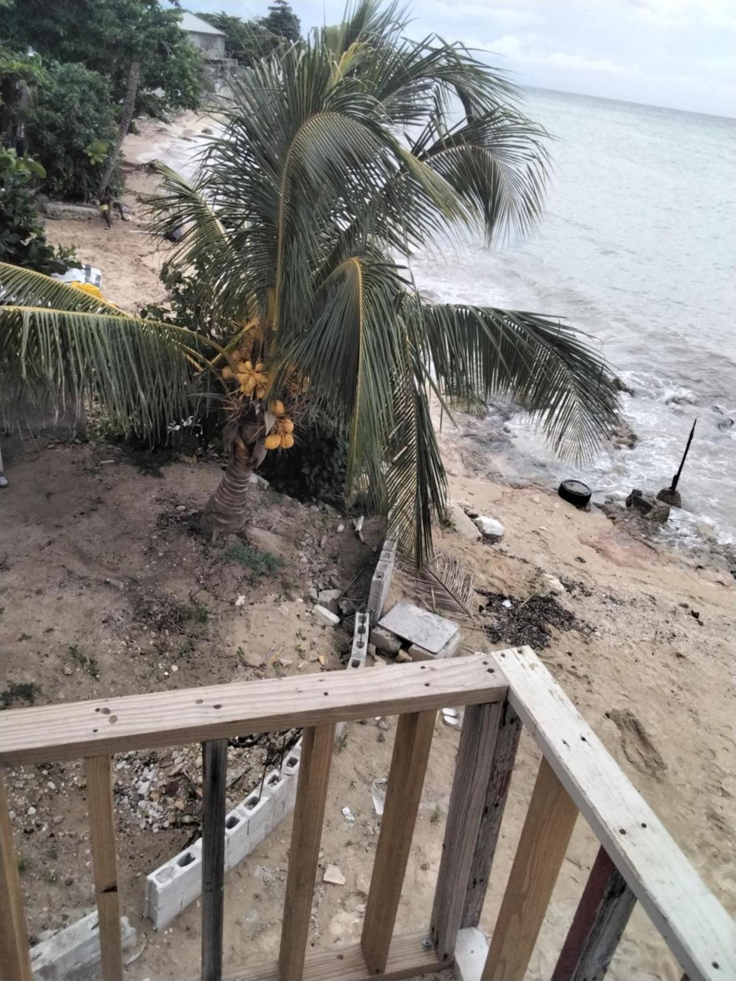 Evelins On The Beach * Montego Bay