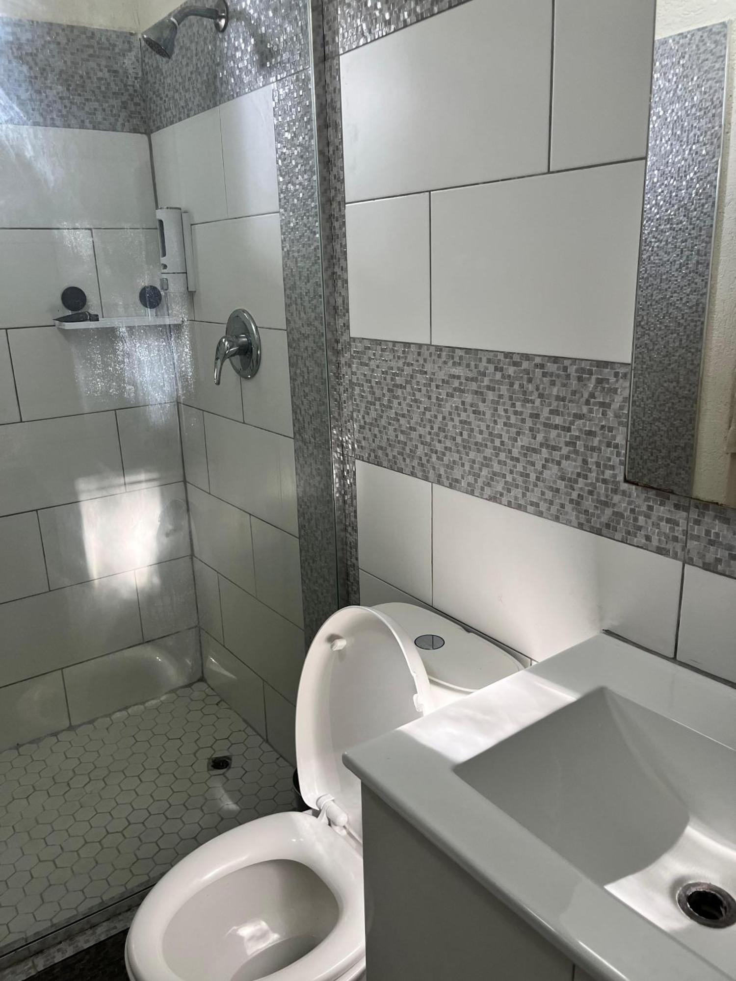 Apartamento Norms Near Us Embassy Bridgetown