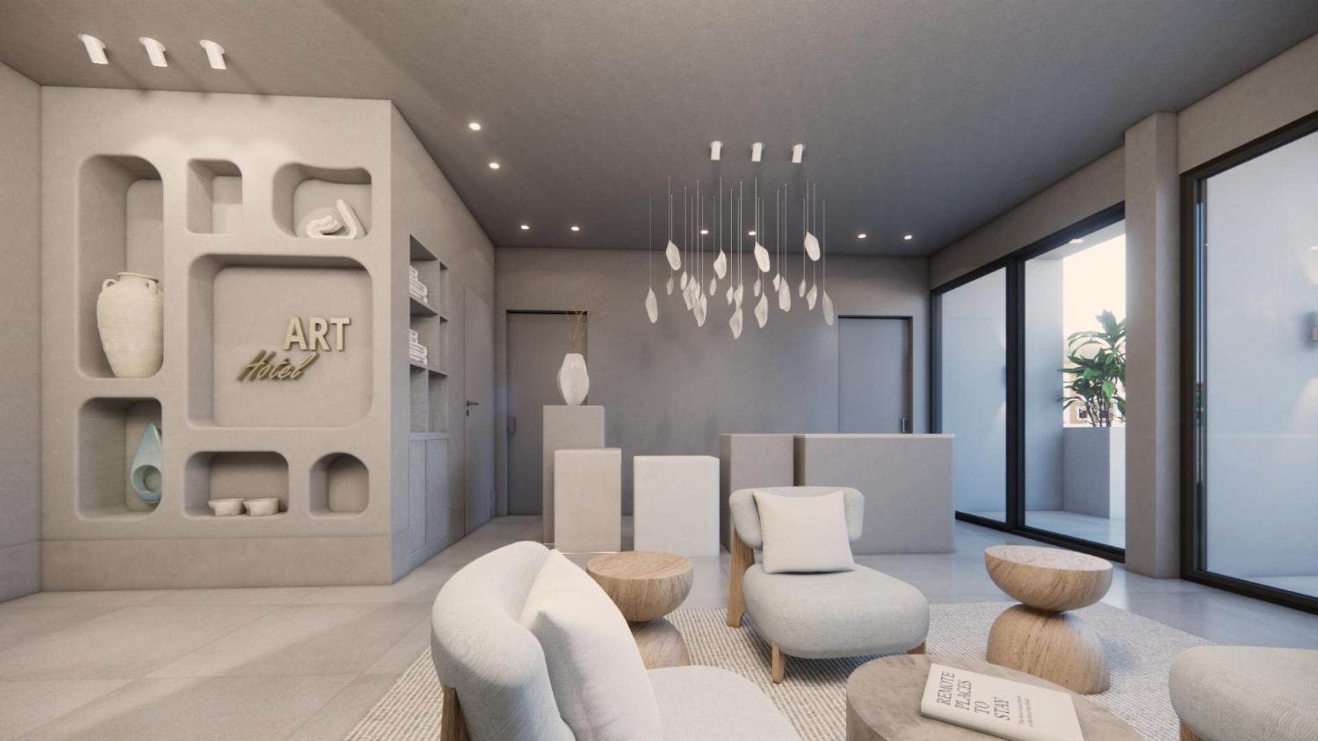 Art Curacao Hotel 4*