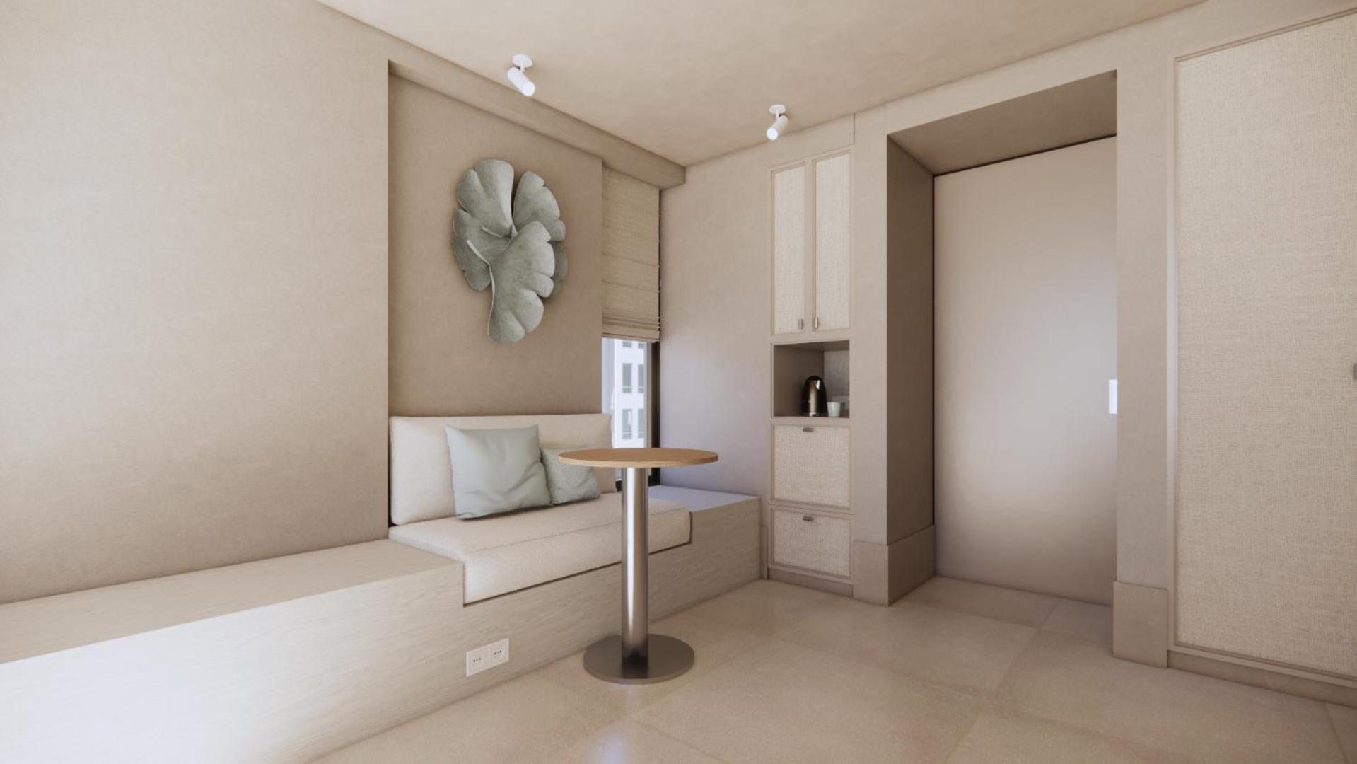 Art Curacao Hotel Willemstad