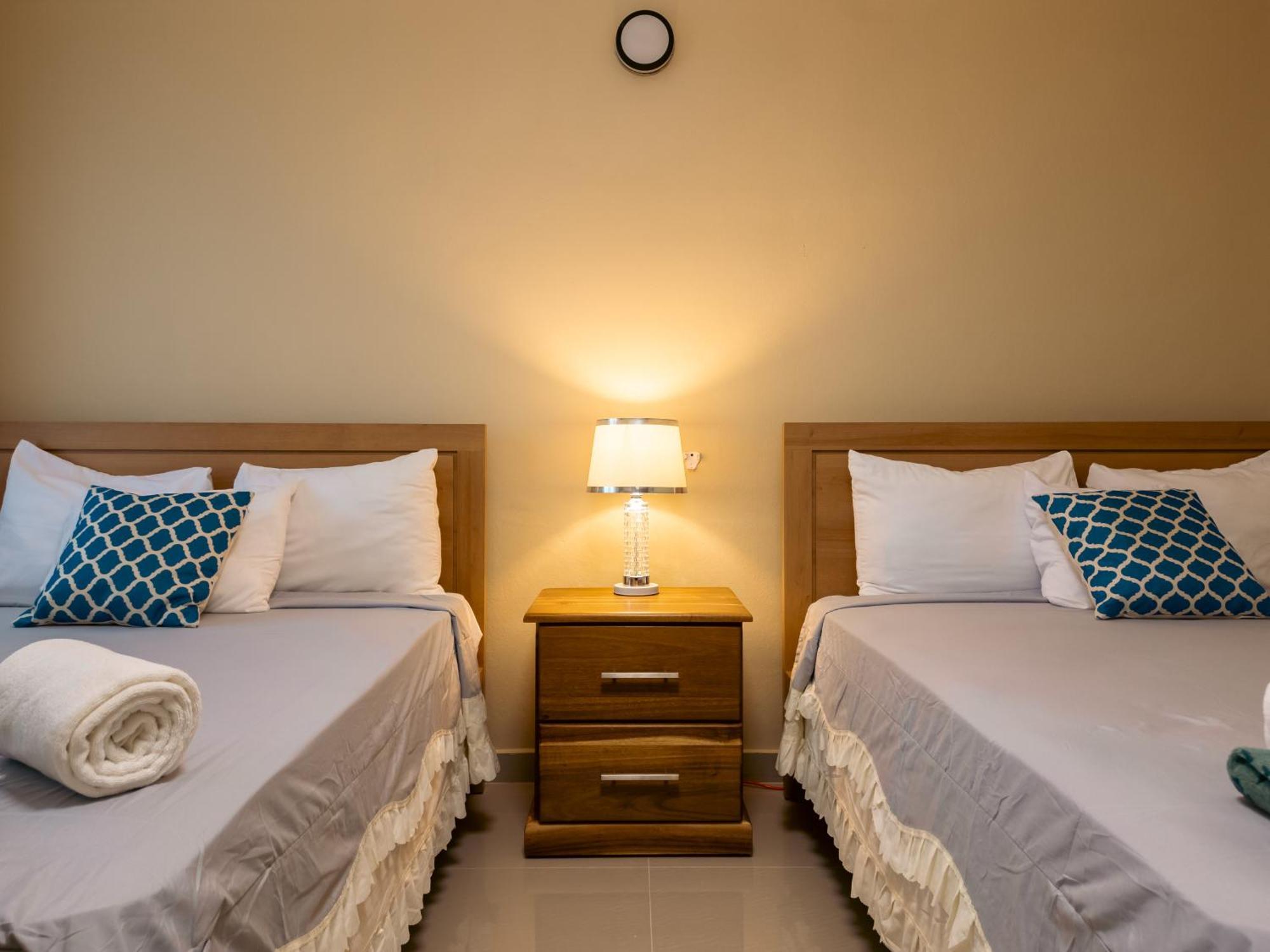 Hotel Soficu El Eden Dominicus 3*
