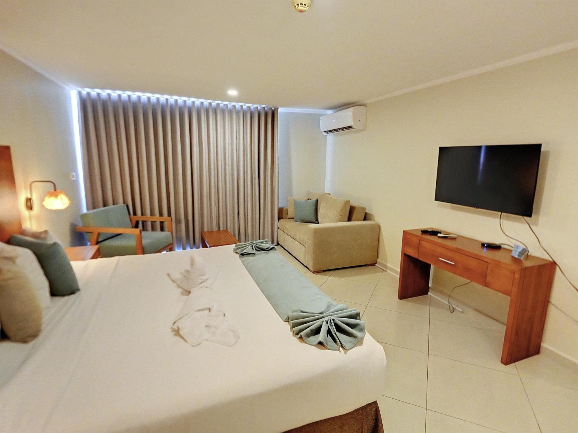 City Suites & Beach Hotel Hotel
