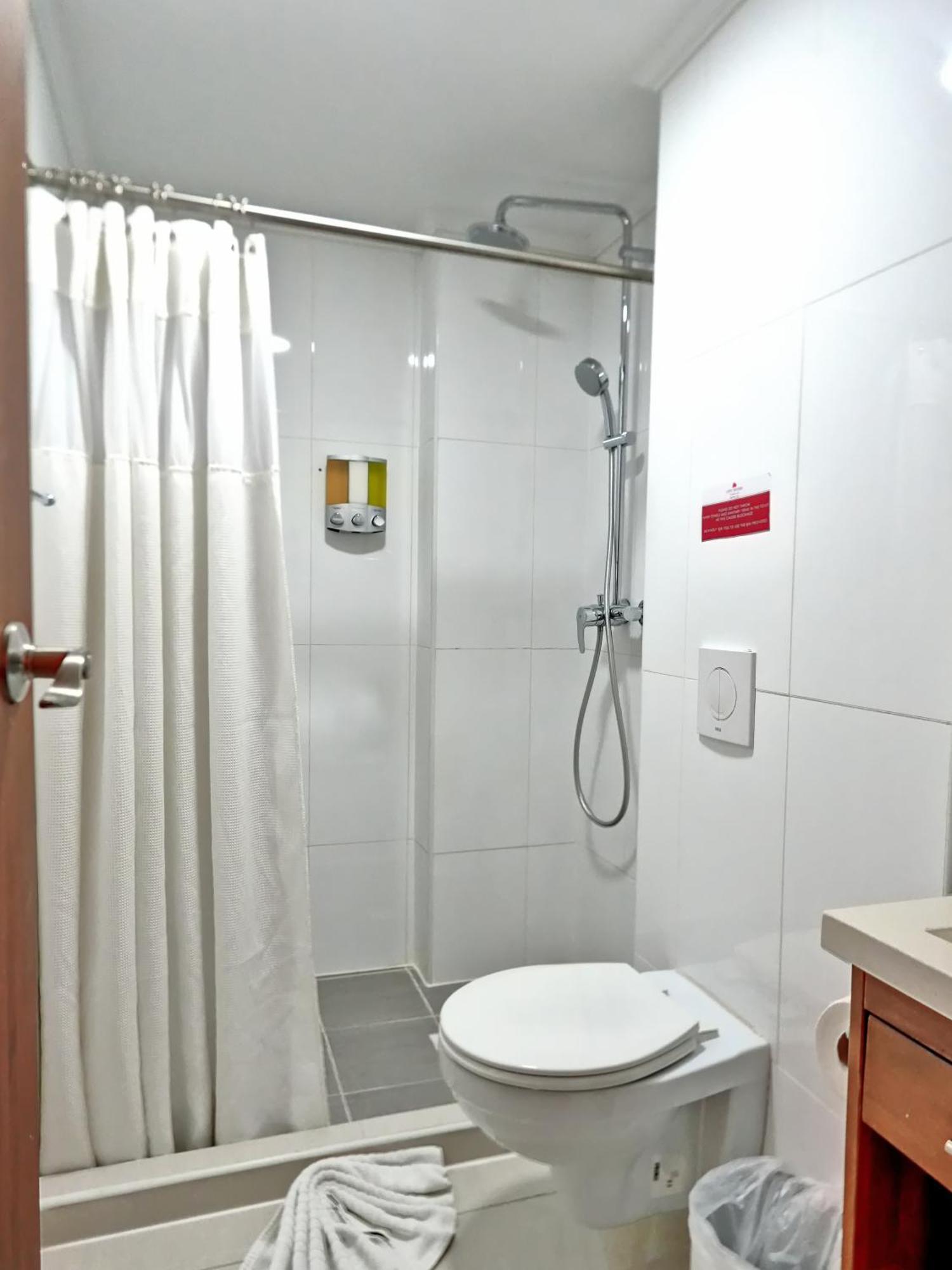 Hotel City Suites & Beach Hotel 3*