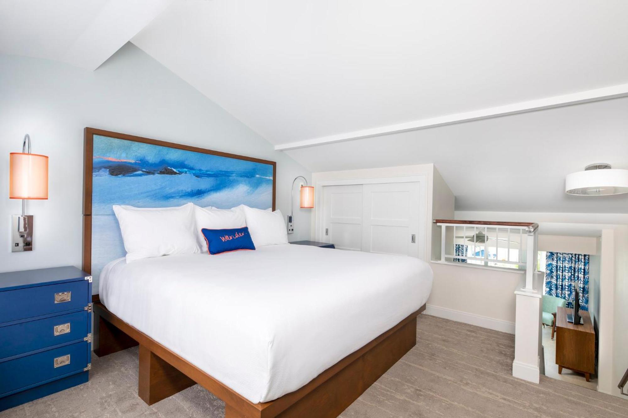 Resort Limetree Beach By Club Wyndham