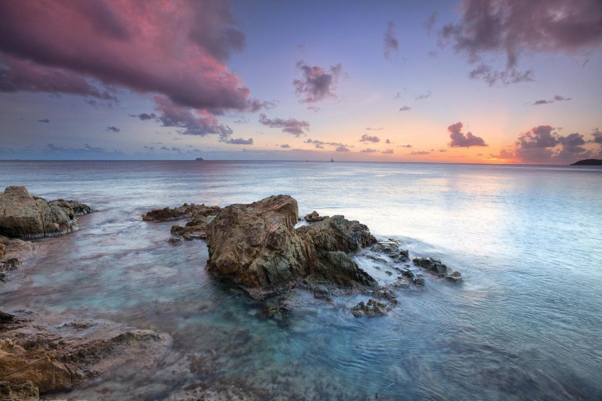 Limetree Beach By Club Wyndham 3*