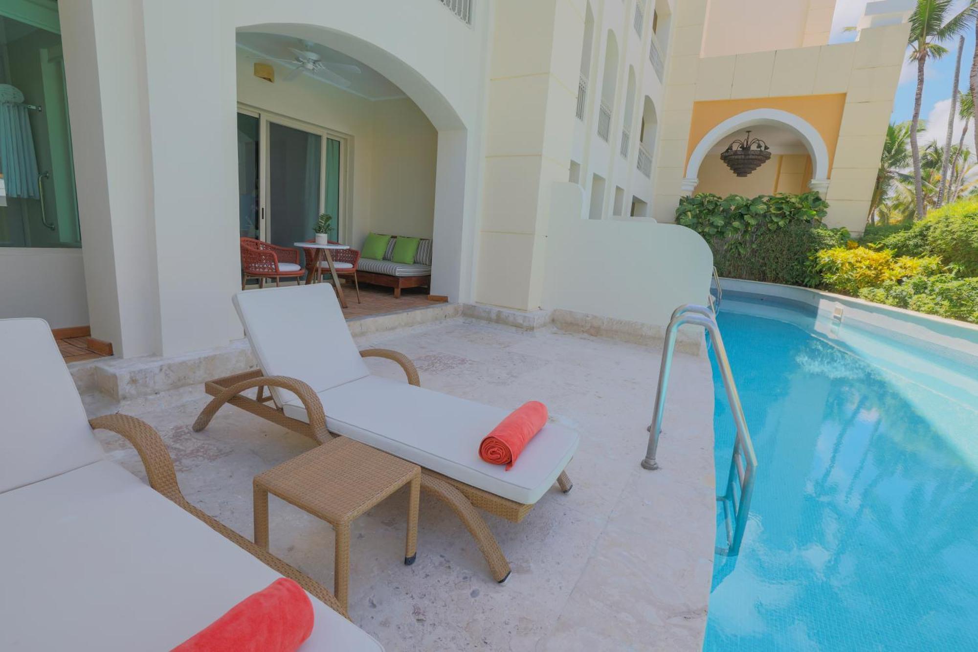 Joia Bavaro By Iberostar (adults Only) 5* Punta Cana